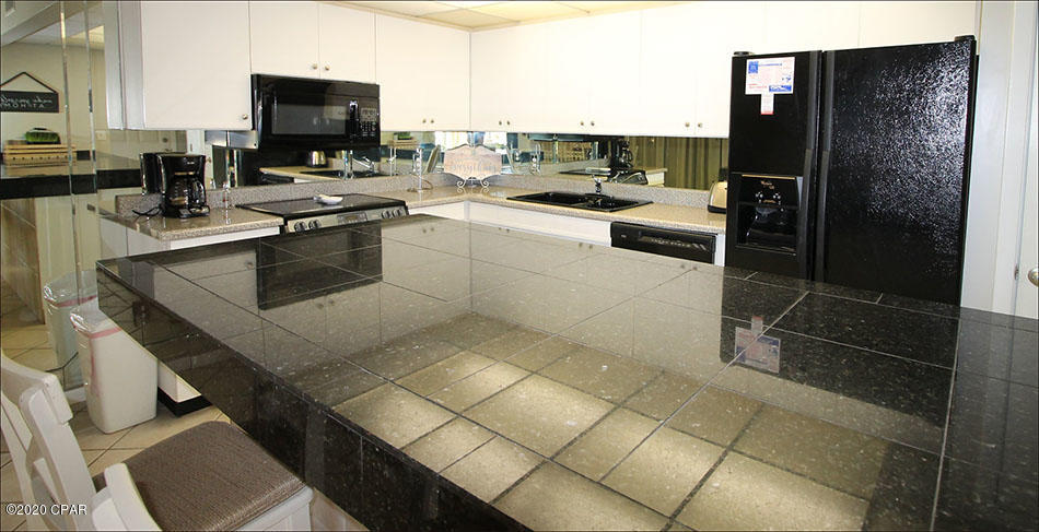 Edgewater Tower I - Residential