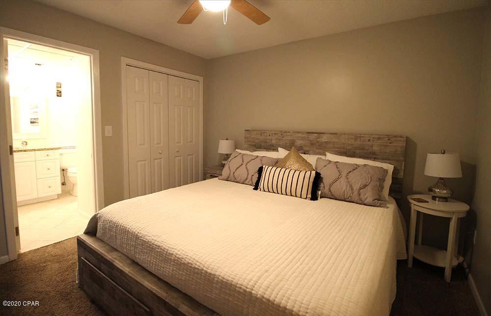 Edgewater Tower I - Residential