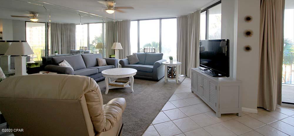 Edgewater Tower I - Residential