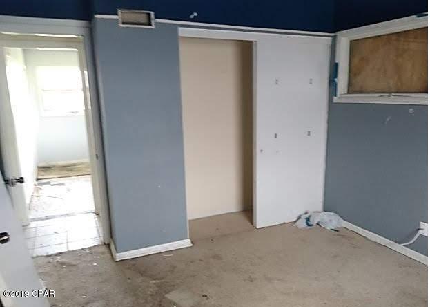 Forest Park 5th Add - Residential