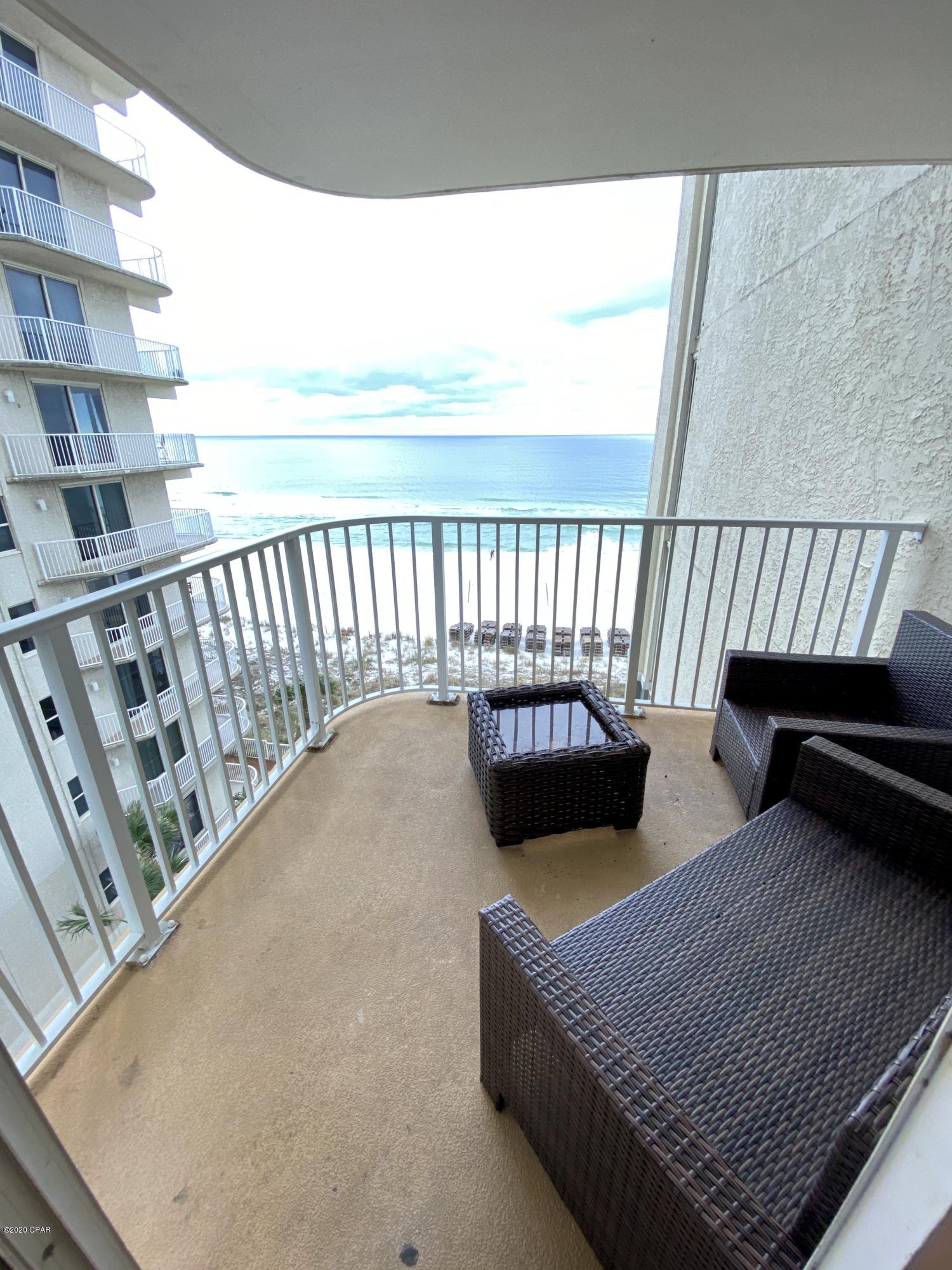 Long Beach Towers I - Residential