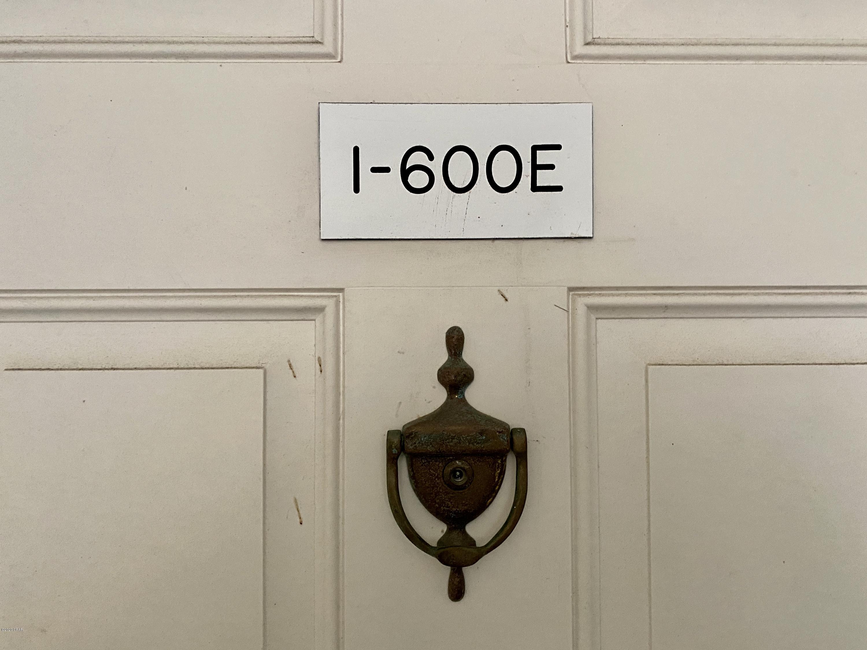 Long Beach Towers I - Residential