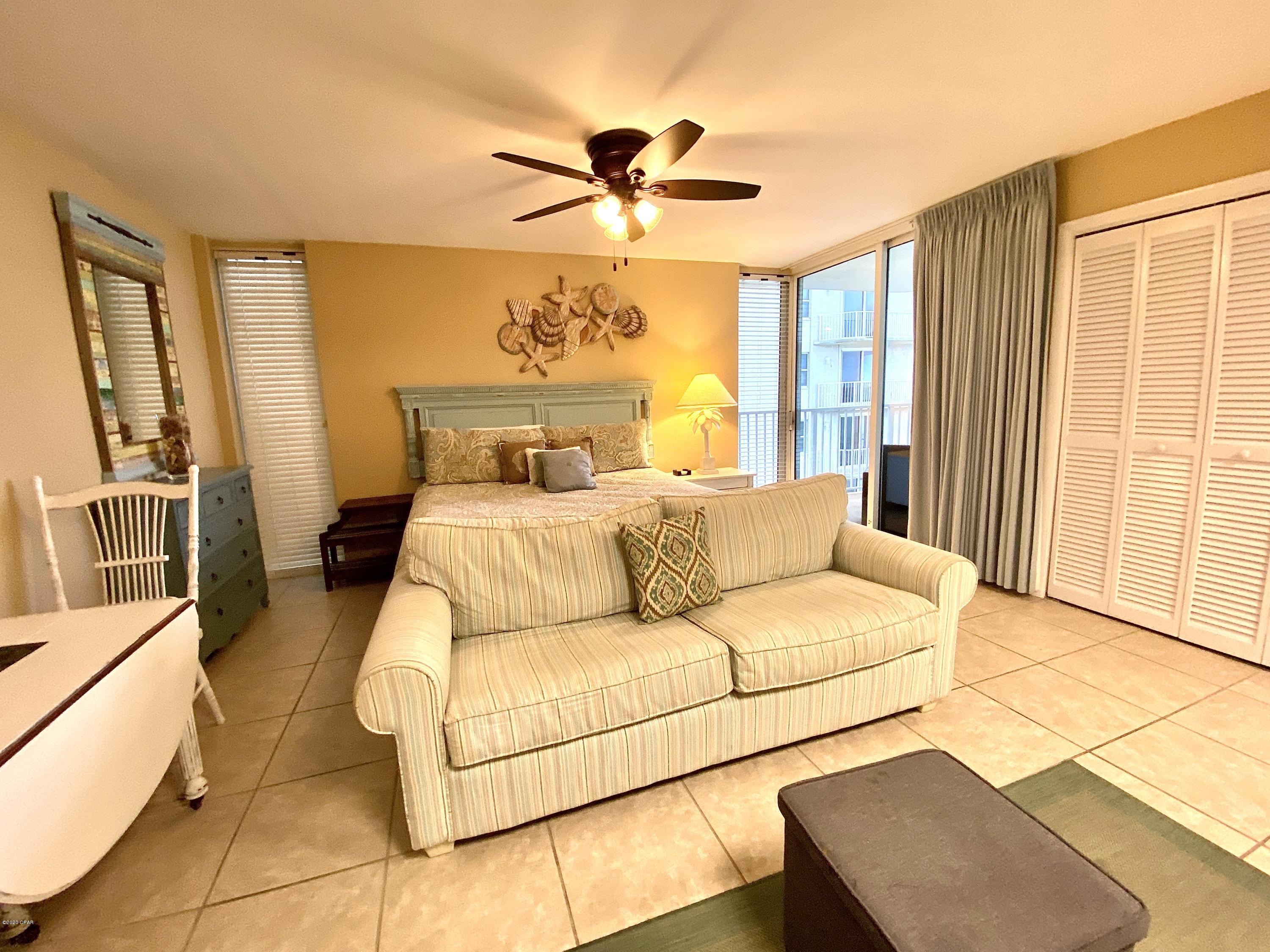 Long Beach Towers I - Residential