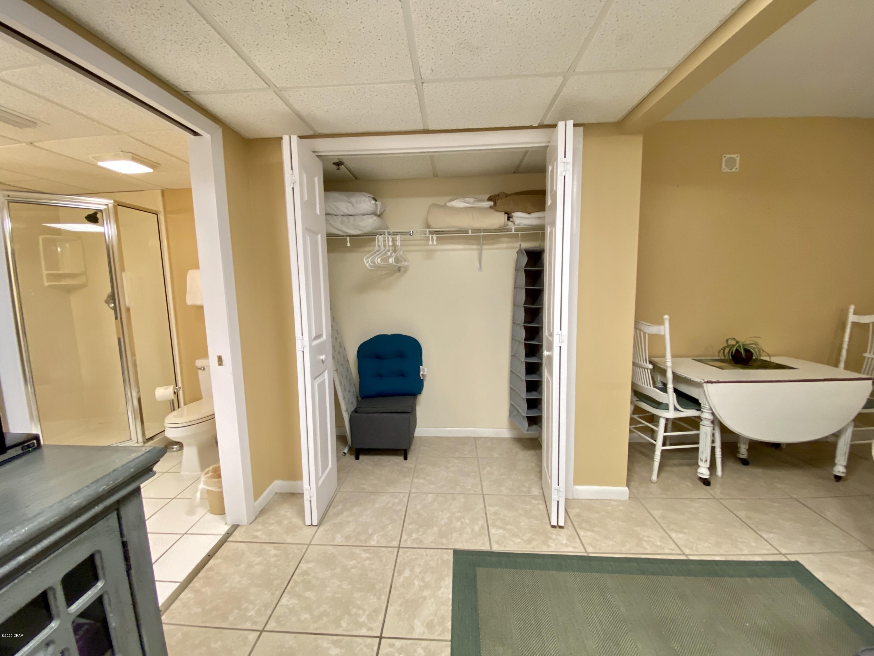 Long Beach Towers I - Residential