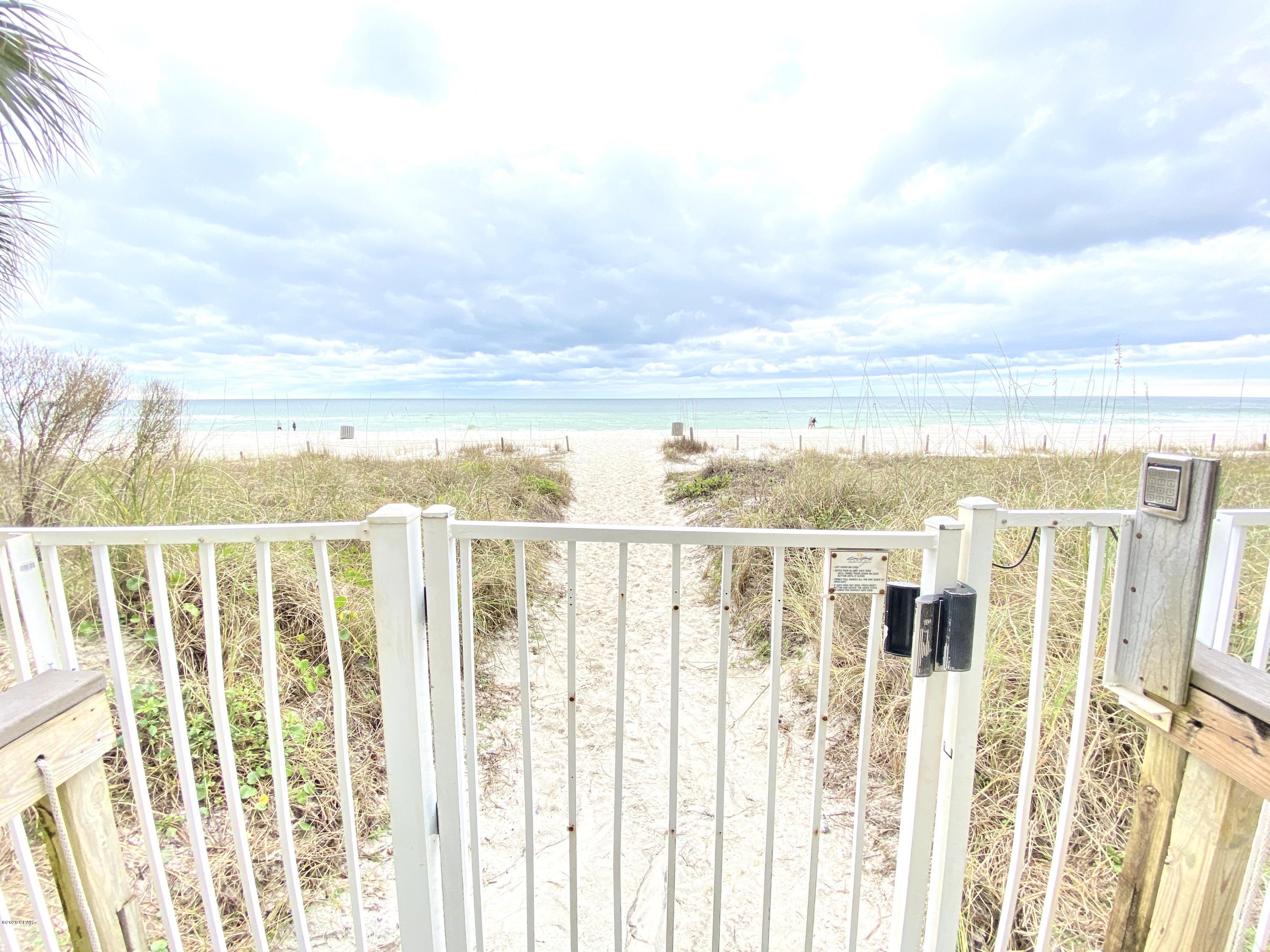 Long Beach Towers I - Residential