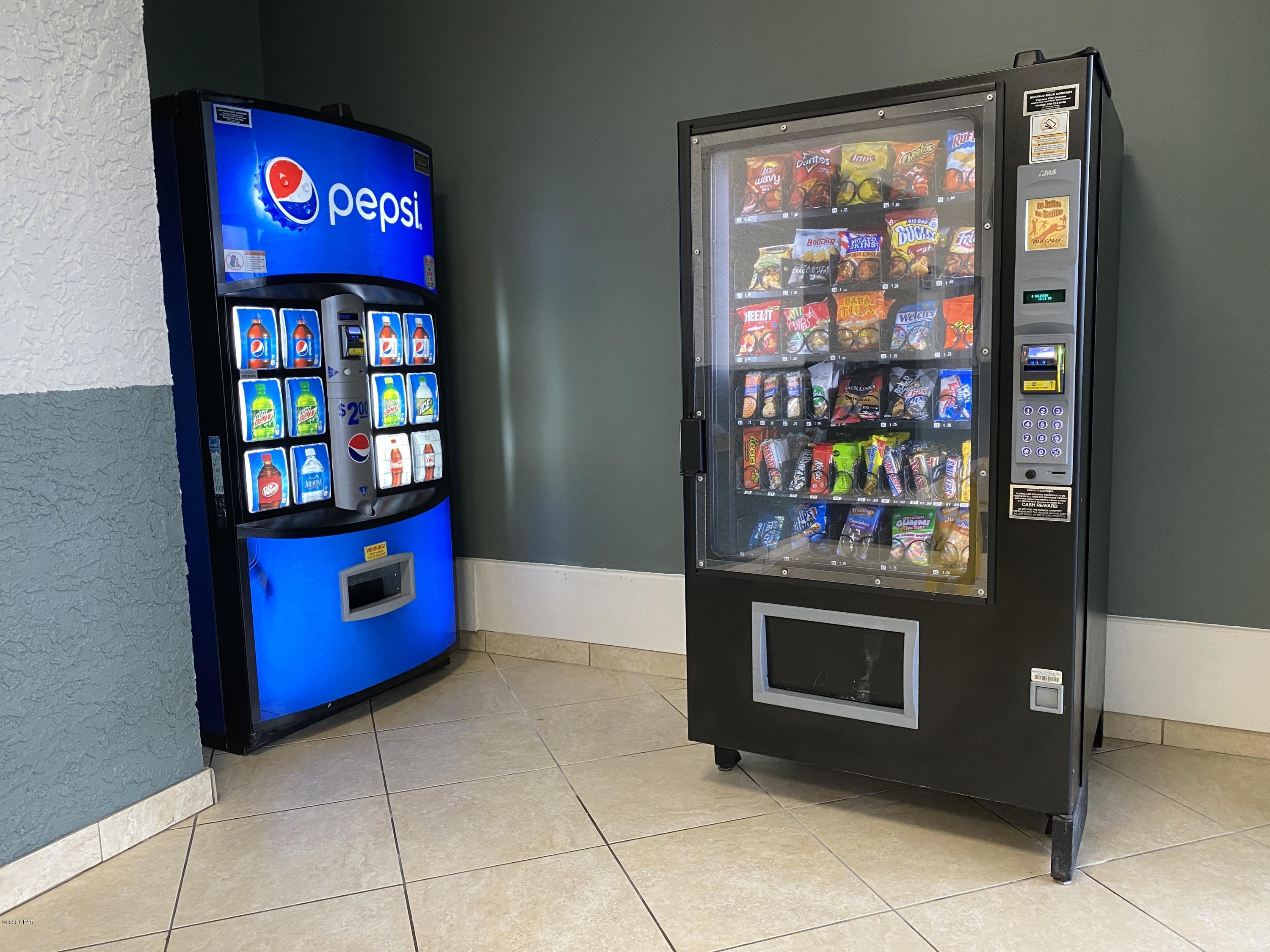 Long Beach Towers I - Residential