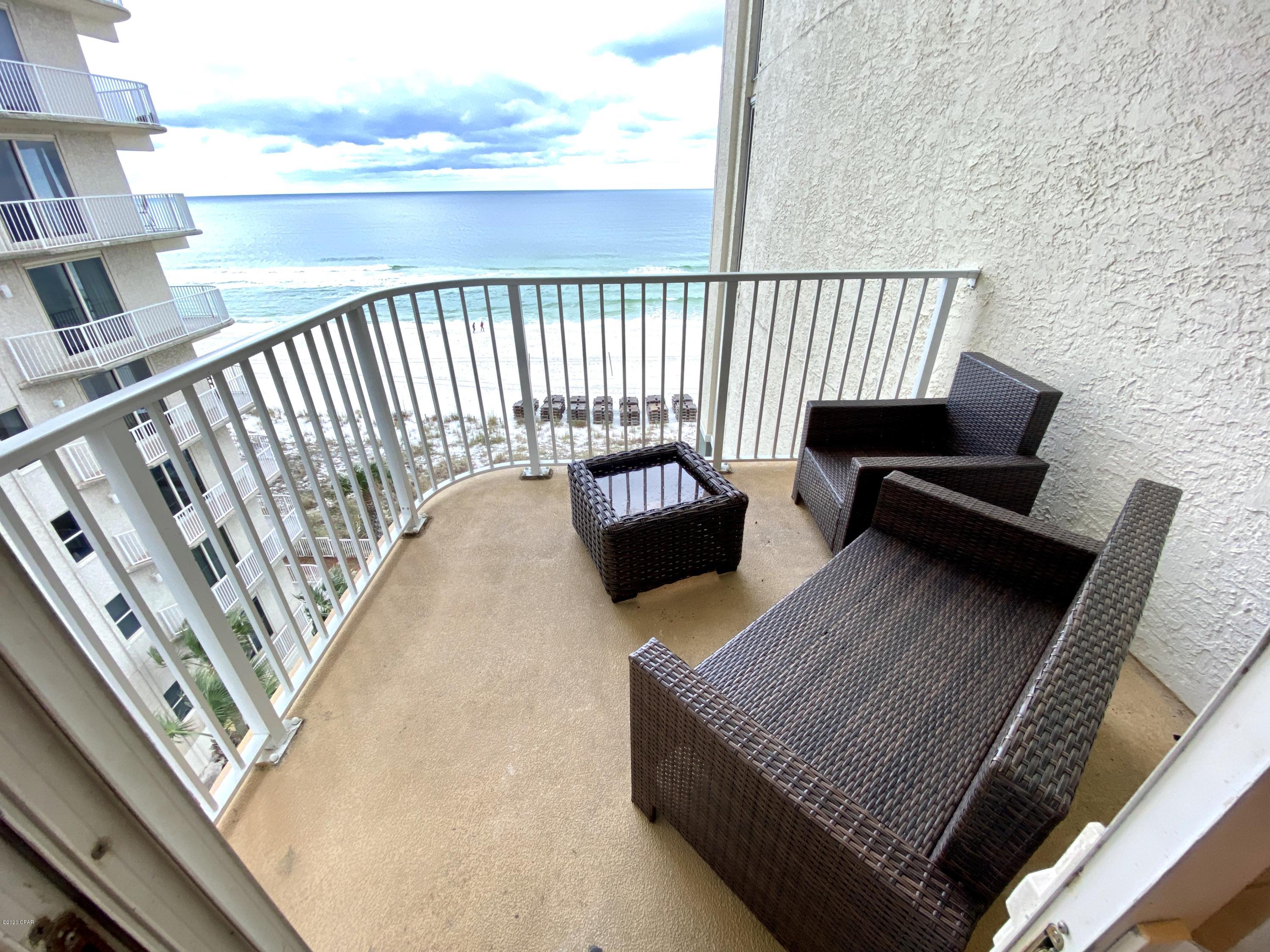 Long Beach Towers I - Residential