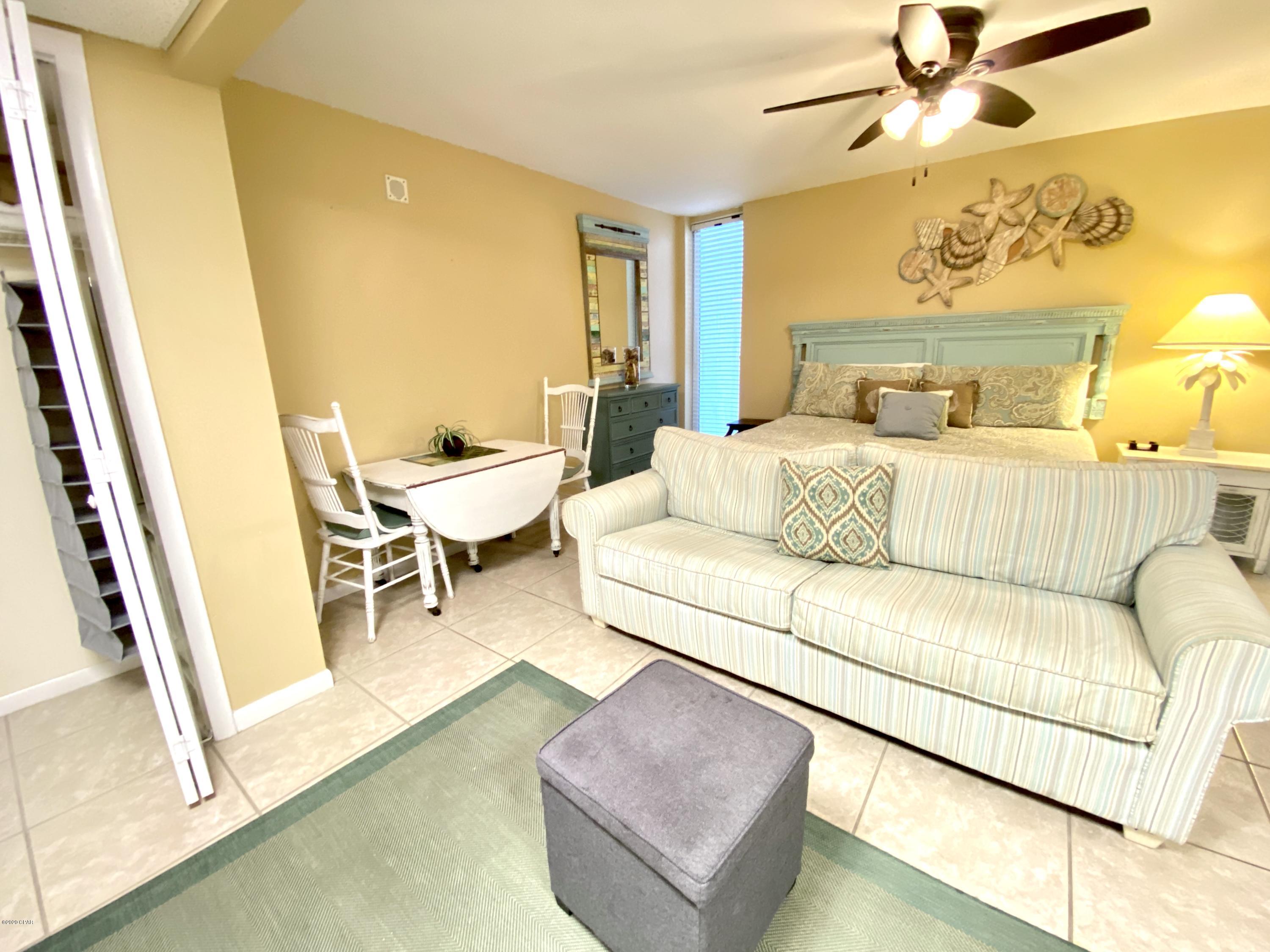 Long Beach Towers I - Residential