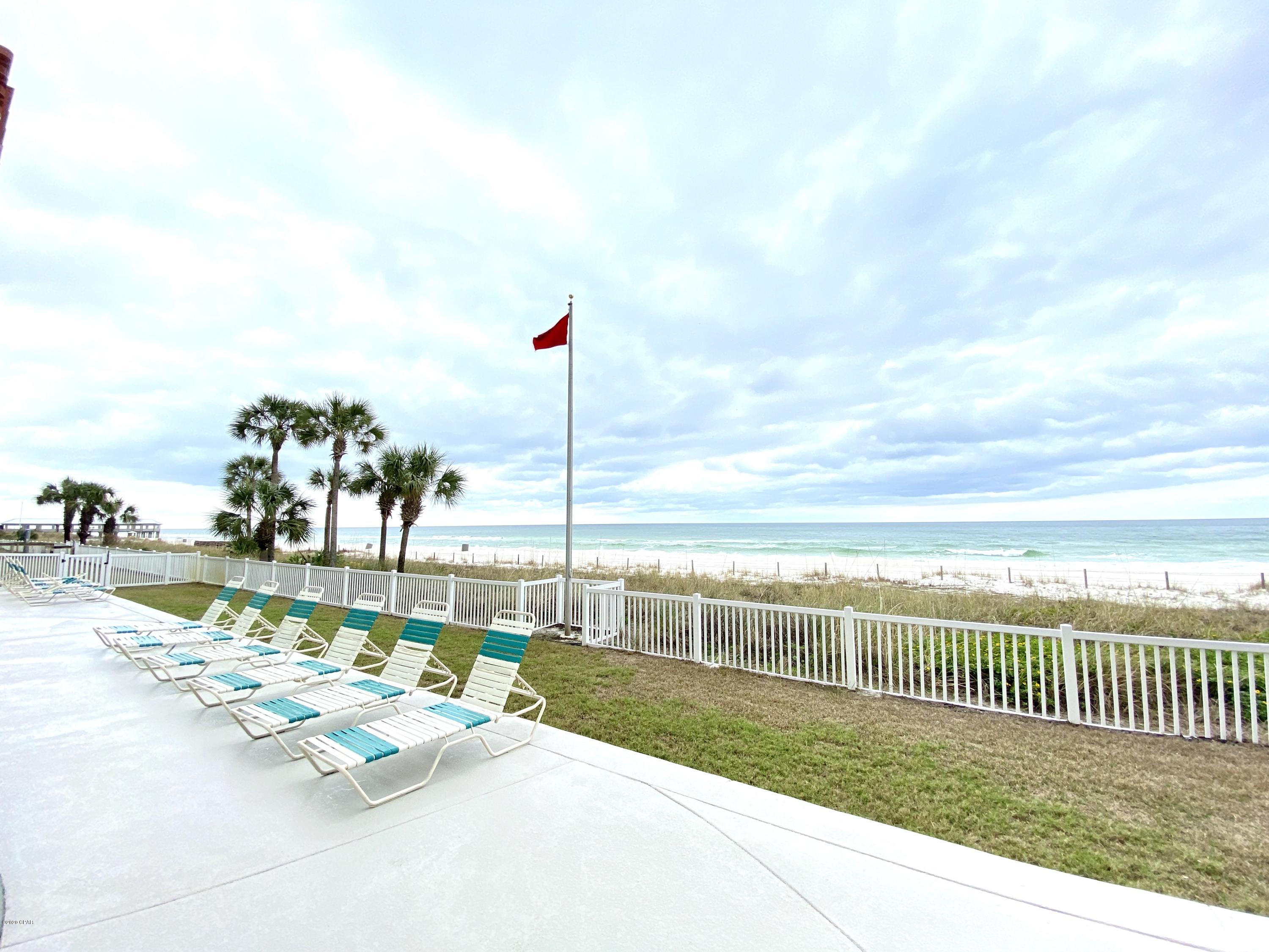 Long Beach Towers I - Residential