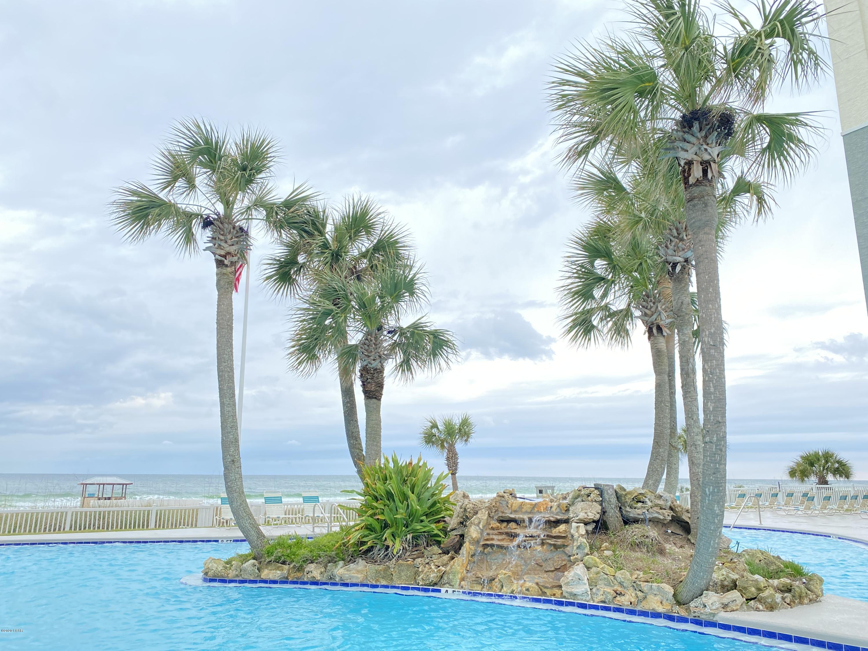 Long Beach Towers I - Residential