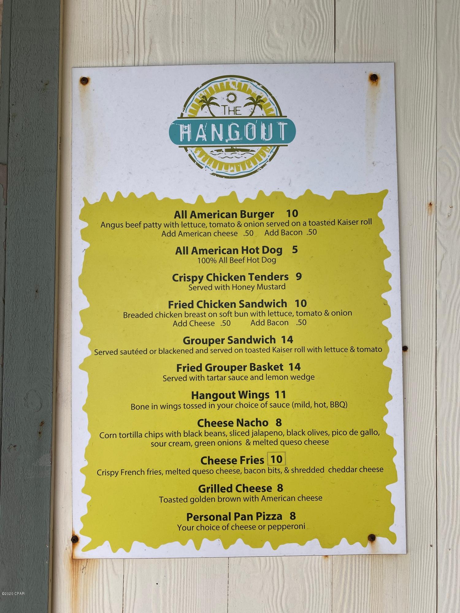 Long Beach Towers I - Residential