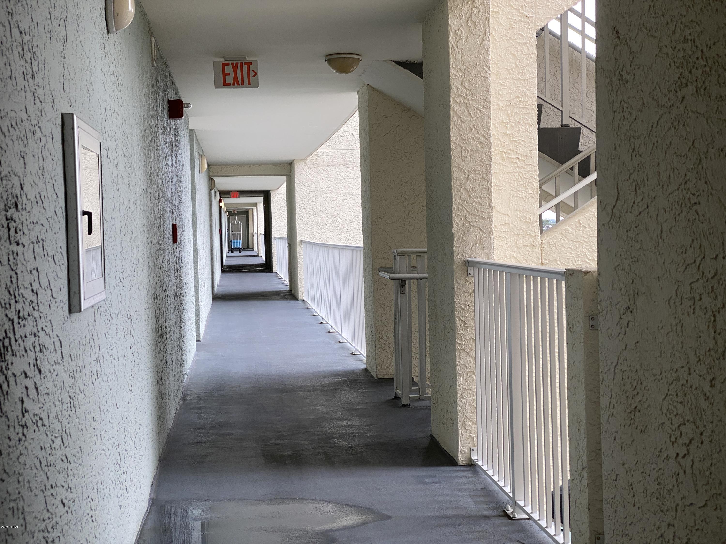 Long Beach Towers I - Residential