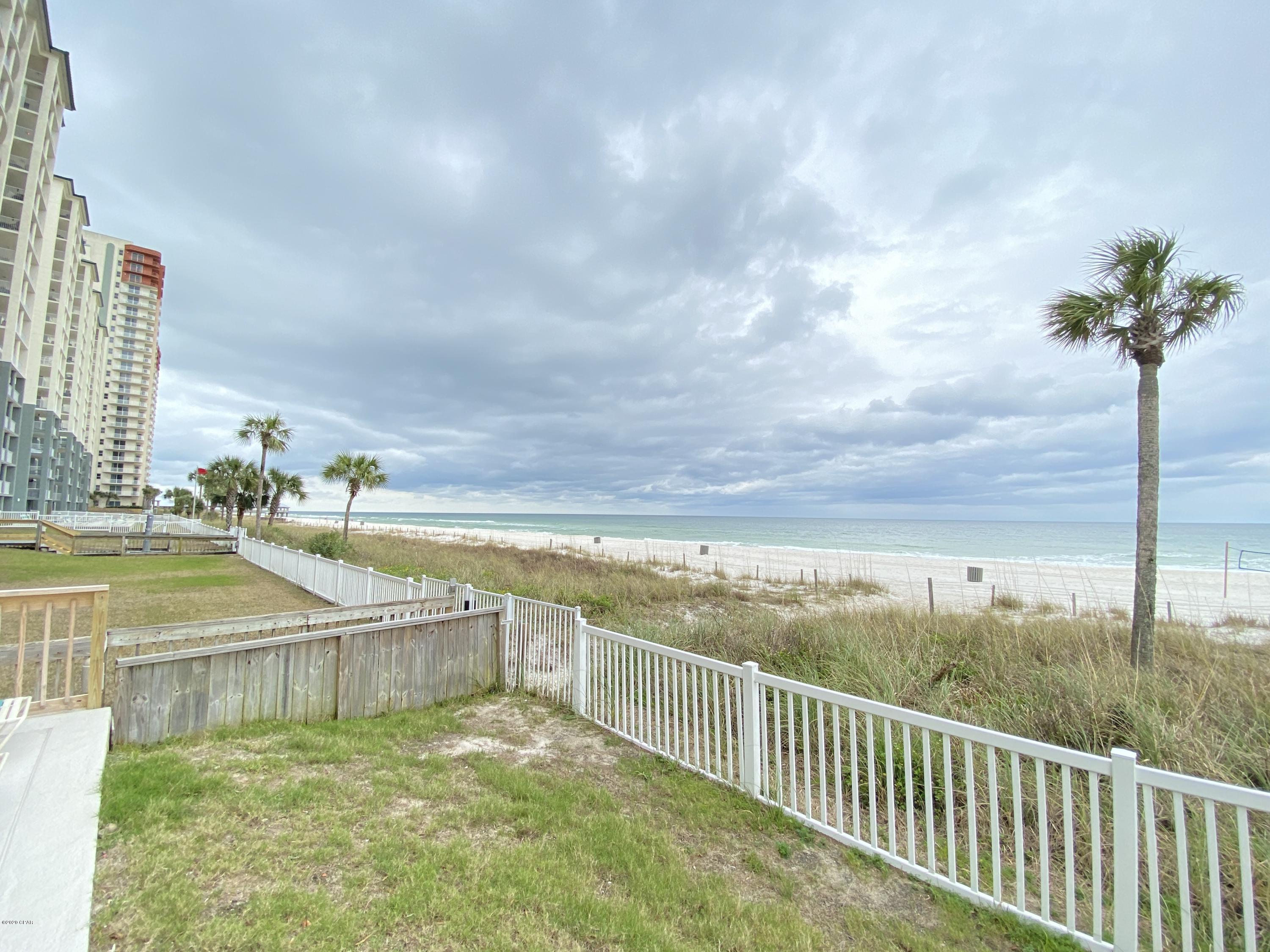 Long Beach Towers I - Residential