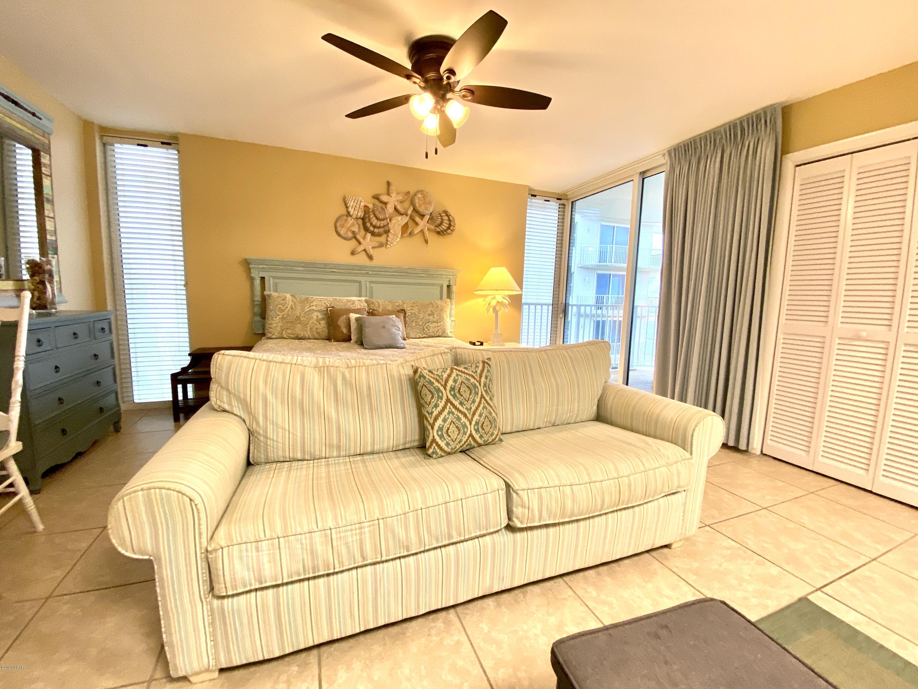 Long Beach Towers I - Residential