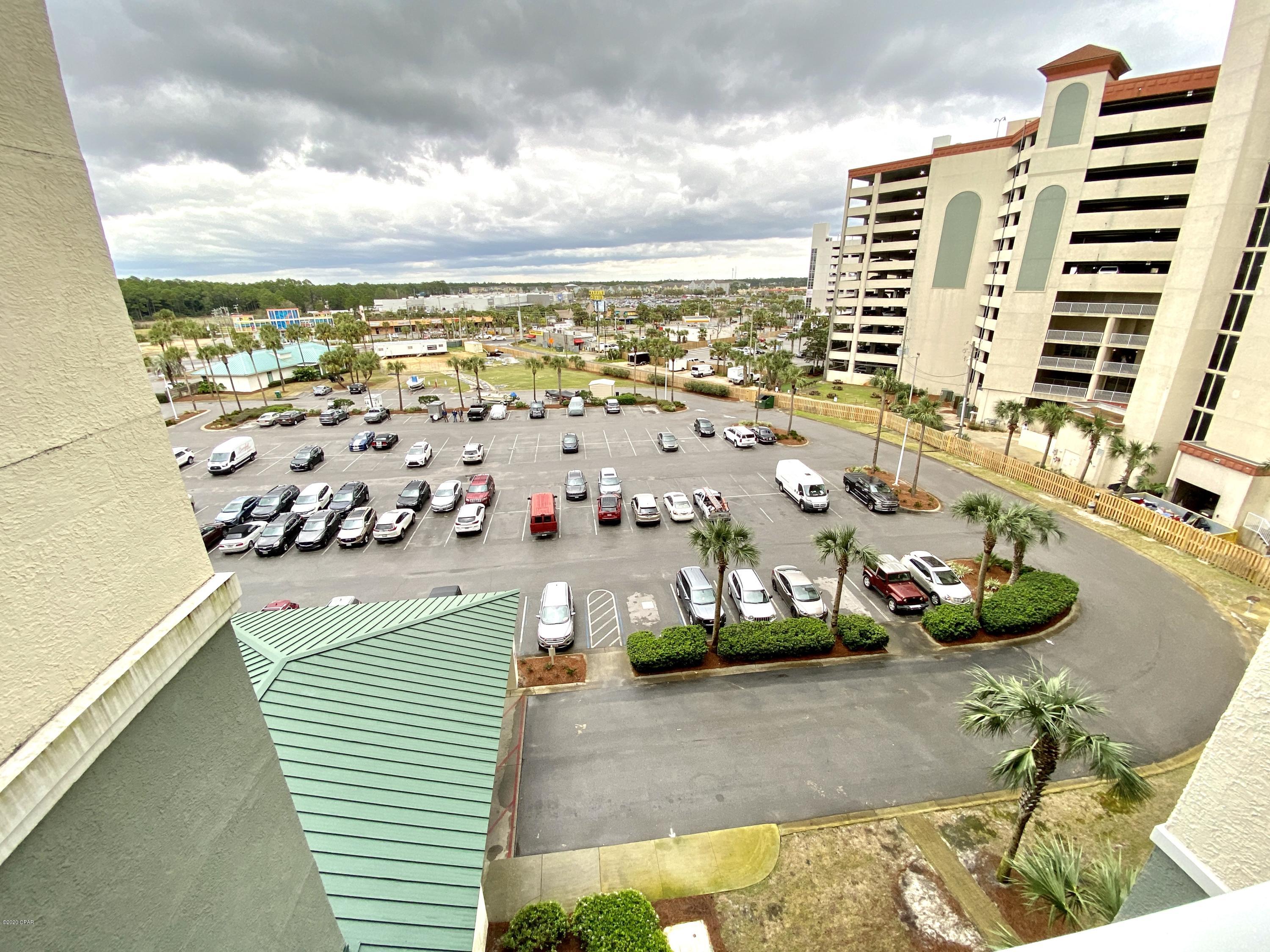 Long Beach Towers I - Residential