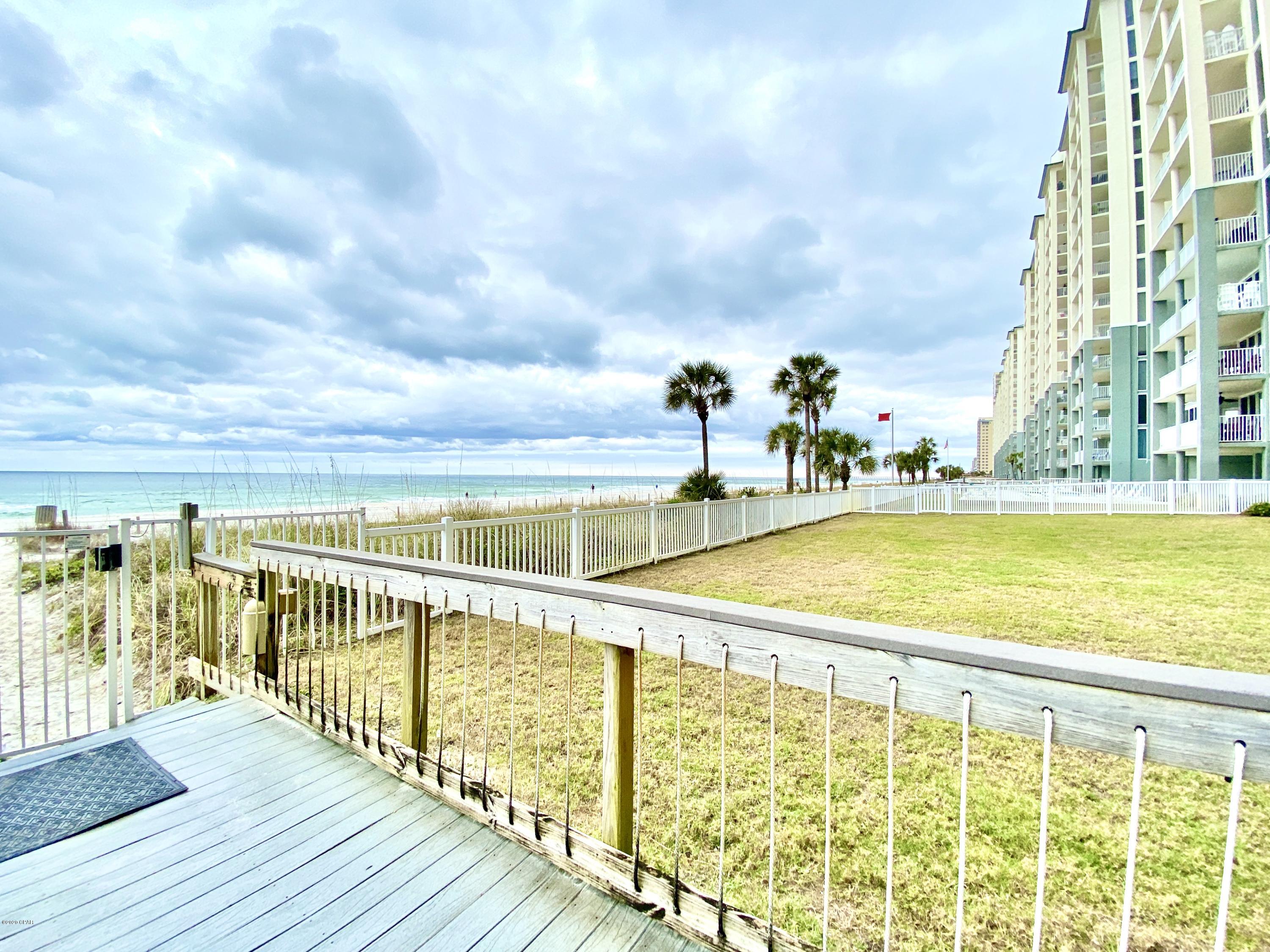 Long Beach Towers I - Residential