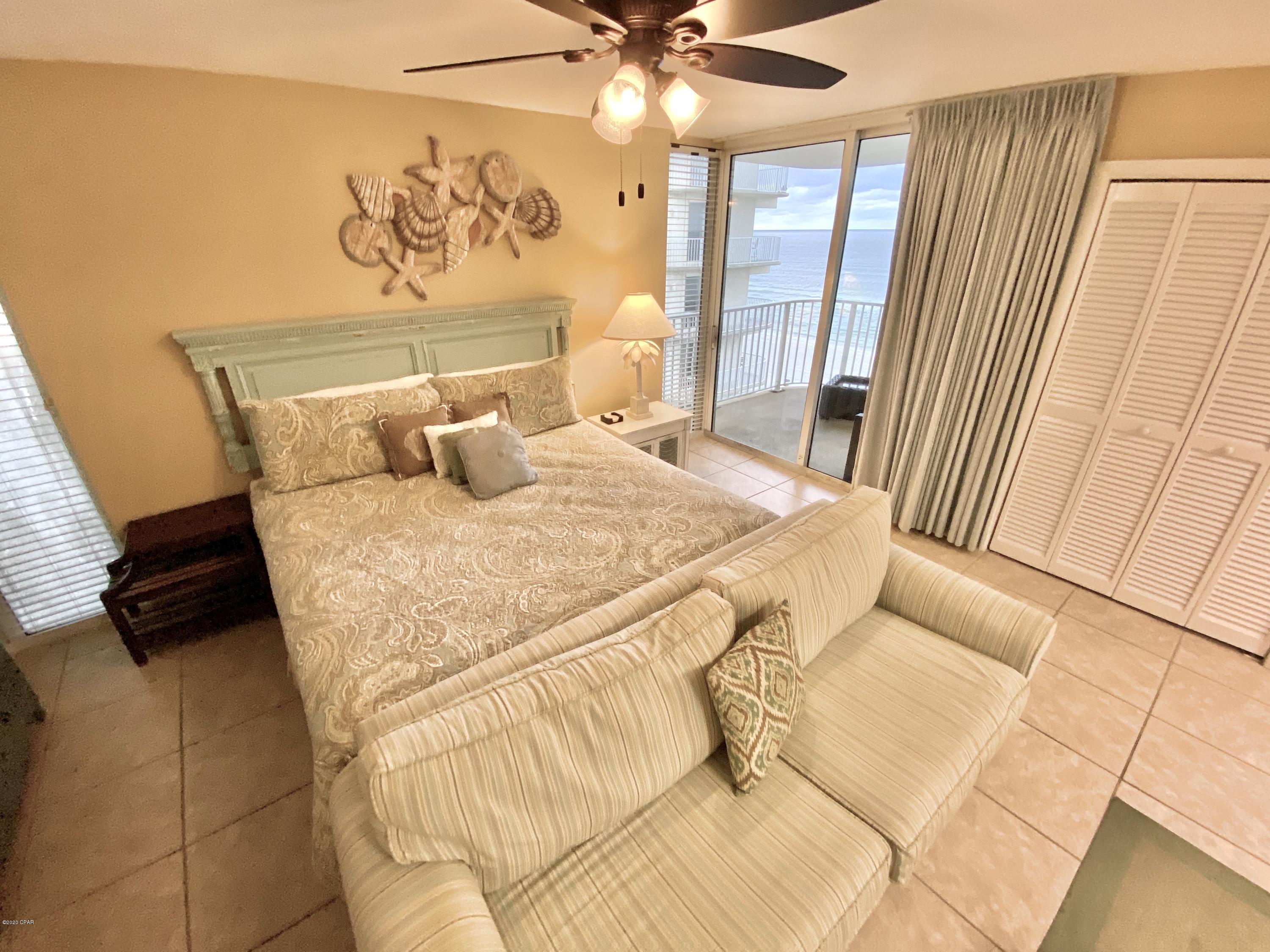 Long Beach Towers I - Residential