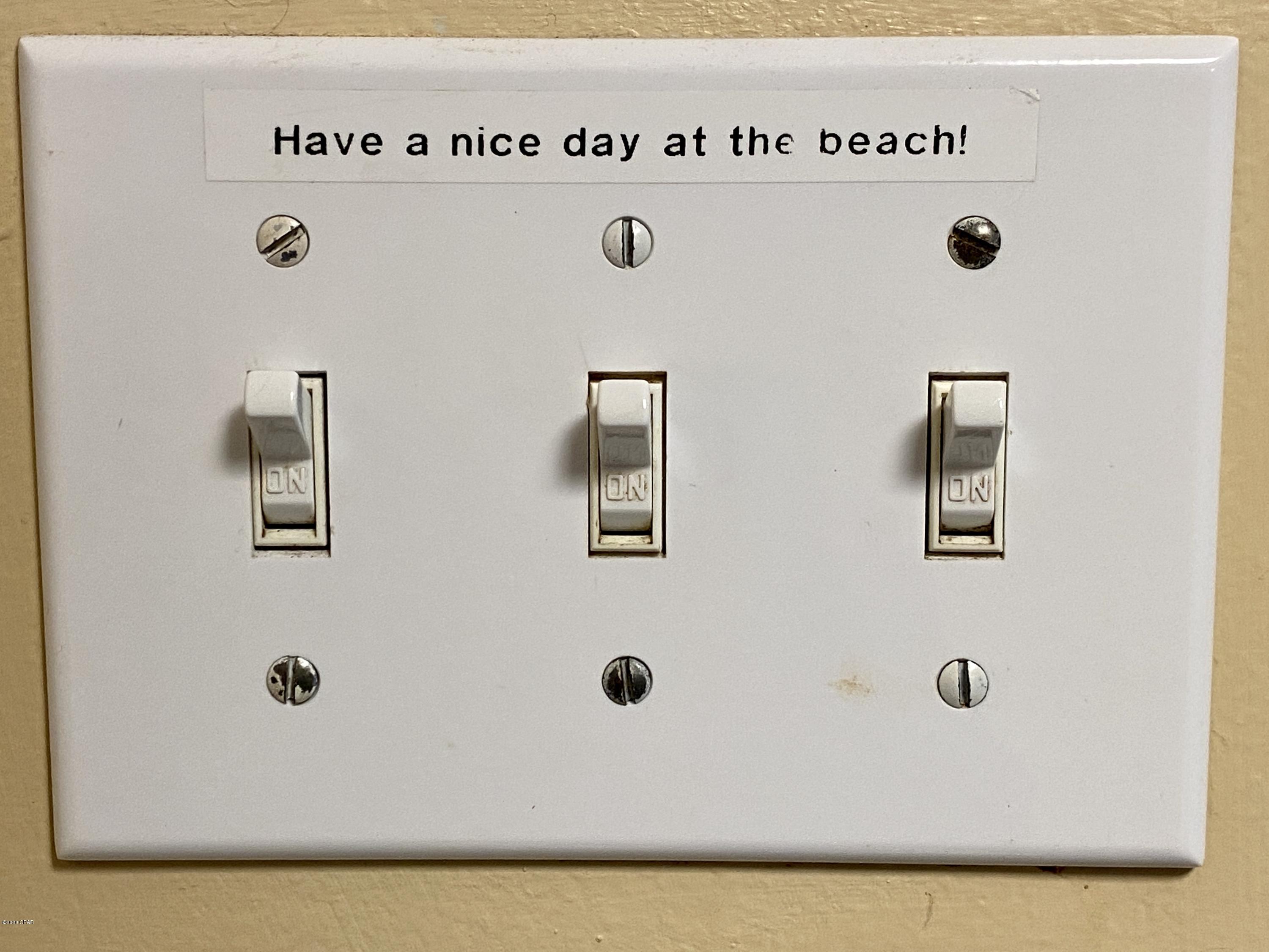 Long Beach Towers I - Residential