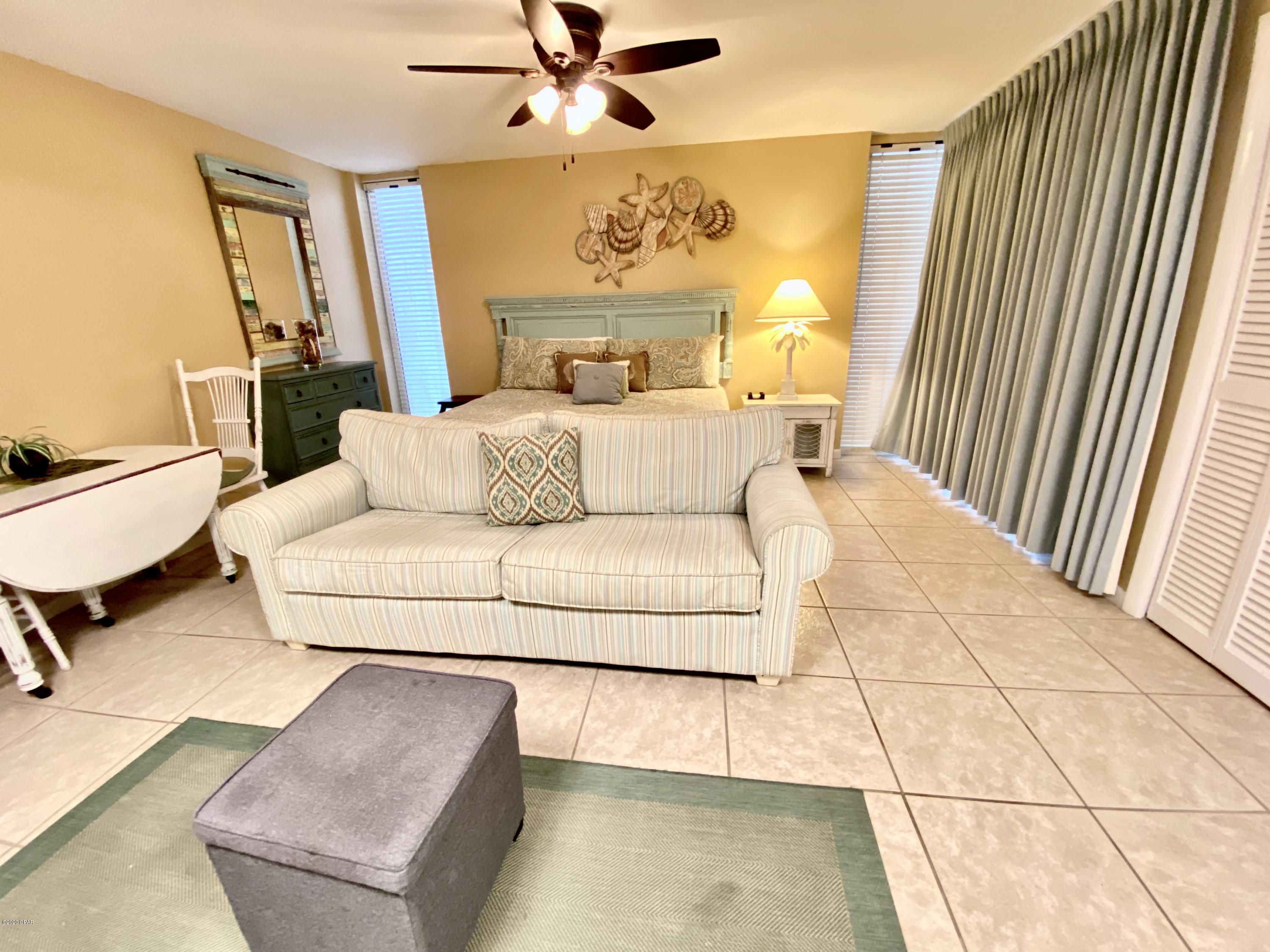 Long Beach Towers I - Residential