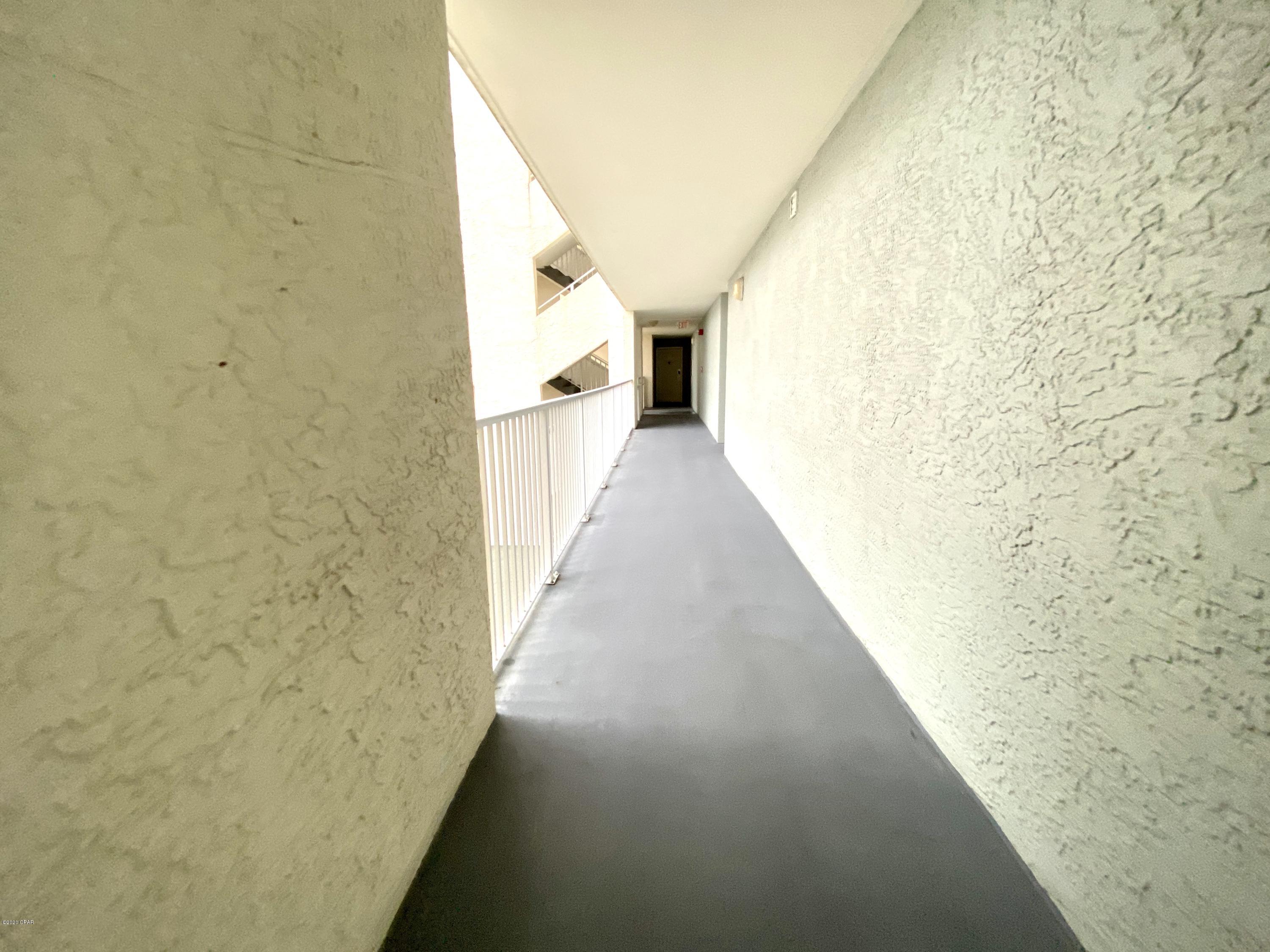 Long Beach Towers I - Residential