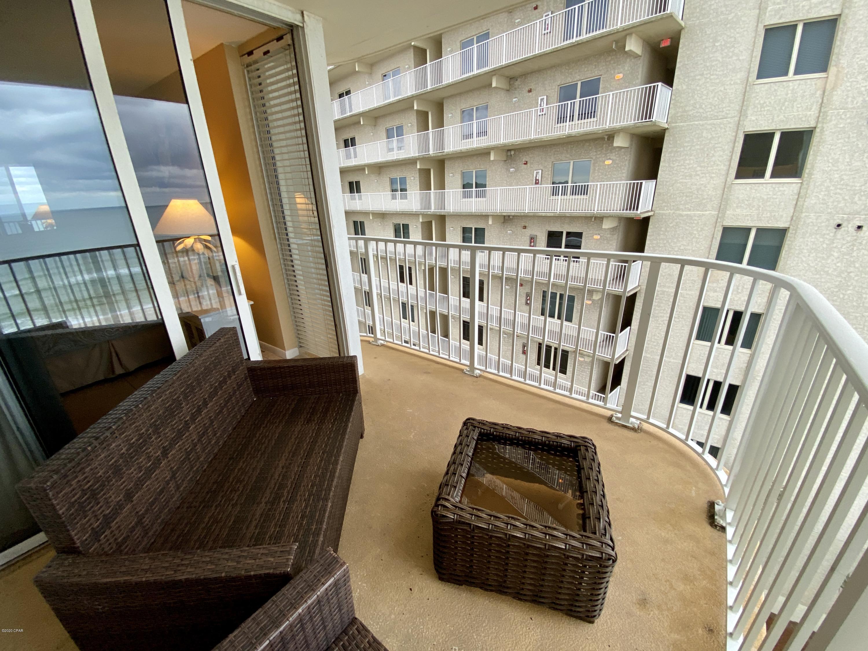 Long Beach Towers I - Residential