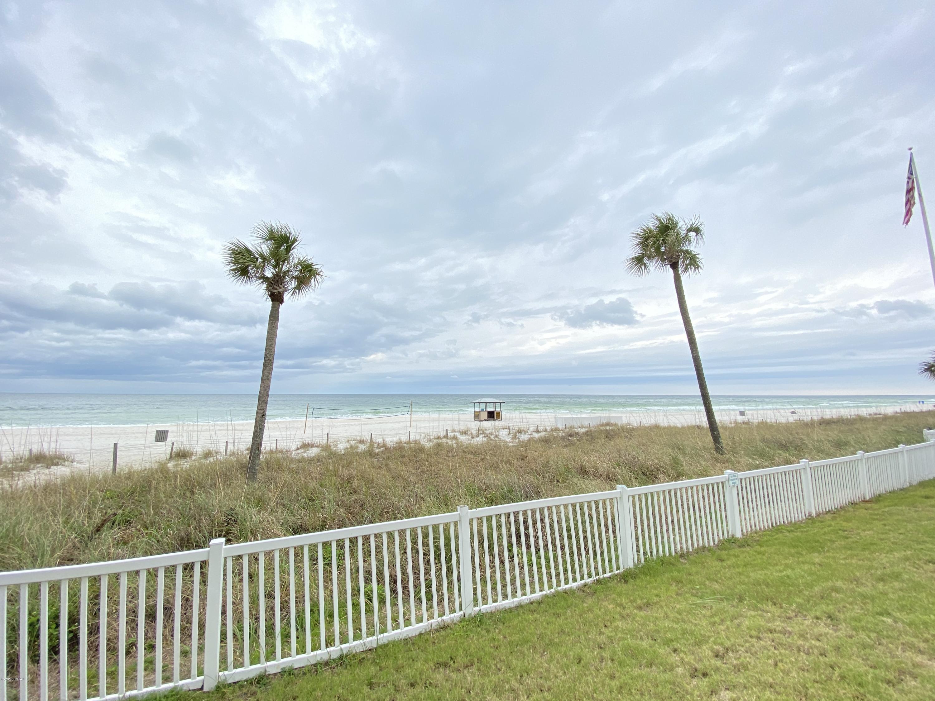 Long Beach Towers I - Residential