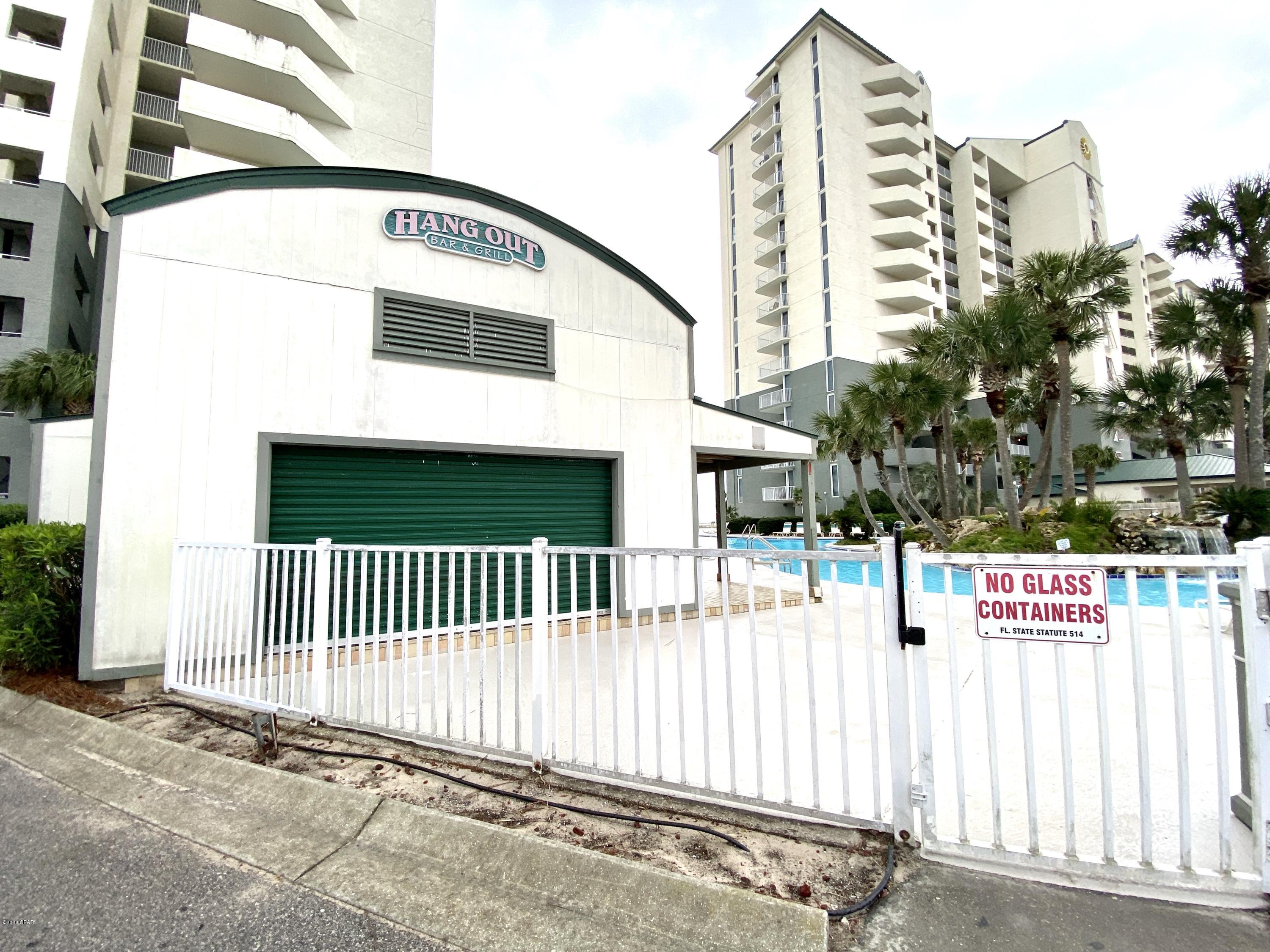 Long Beach Towers I - Residential