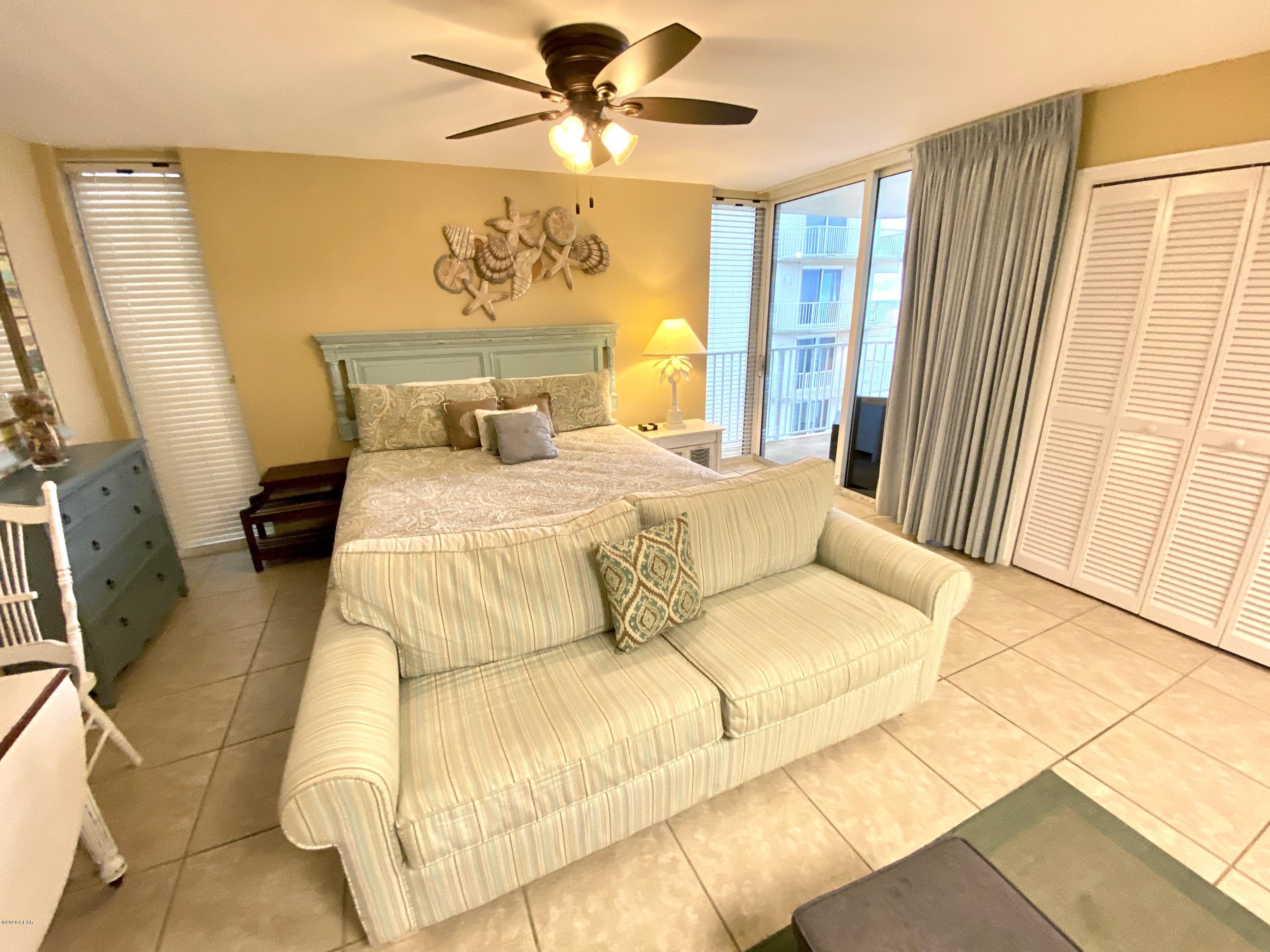 Long Beach Towers I - Residential