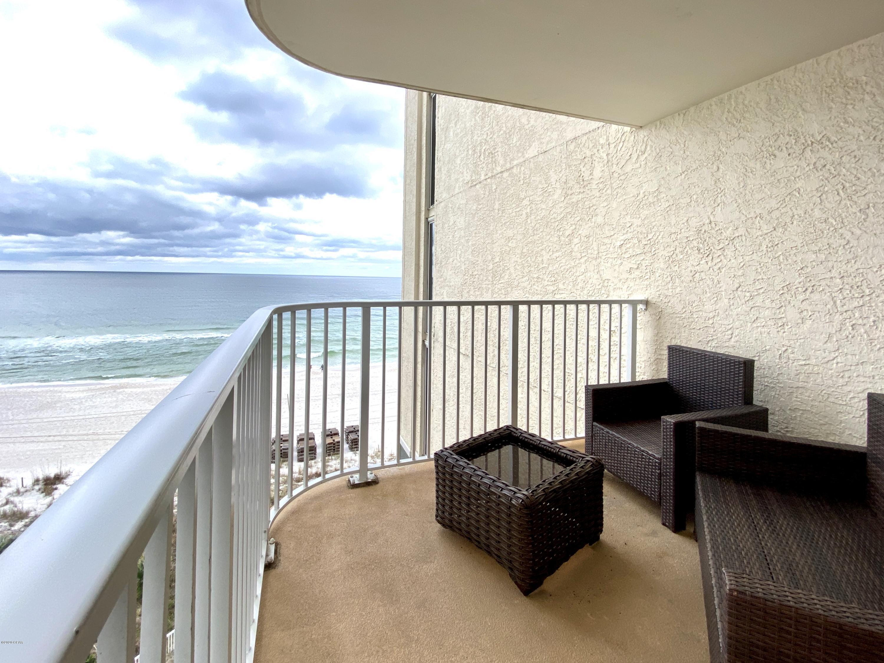 Long Beach Towers I - Residential