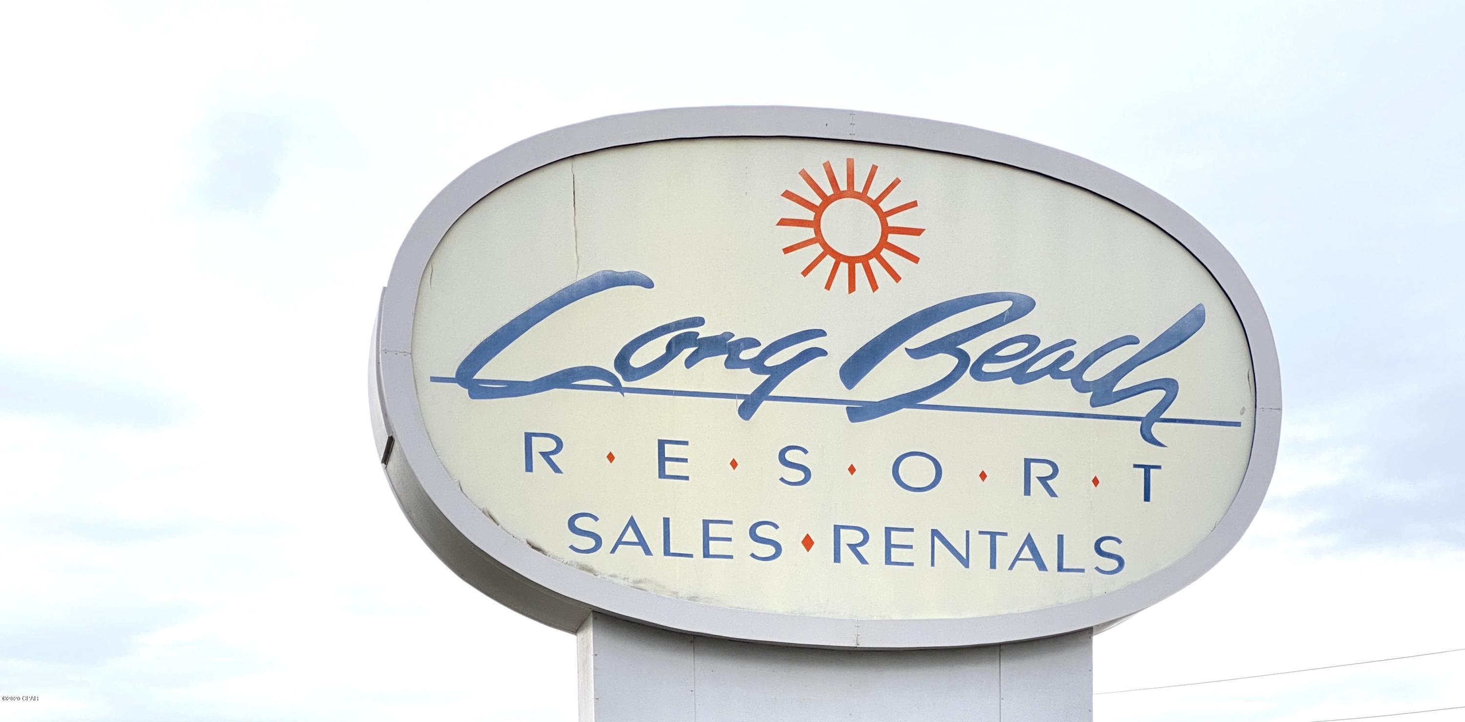 Long Beach Towers I - Residential