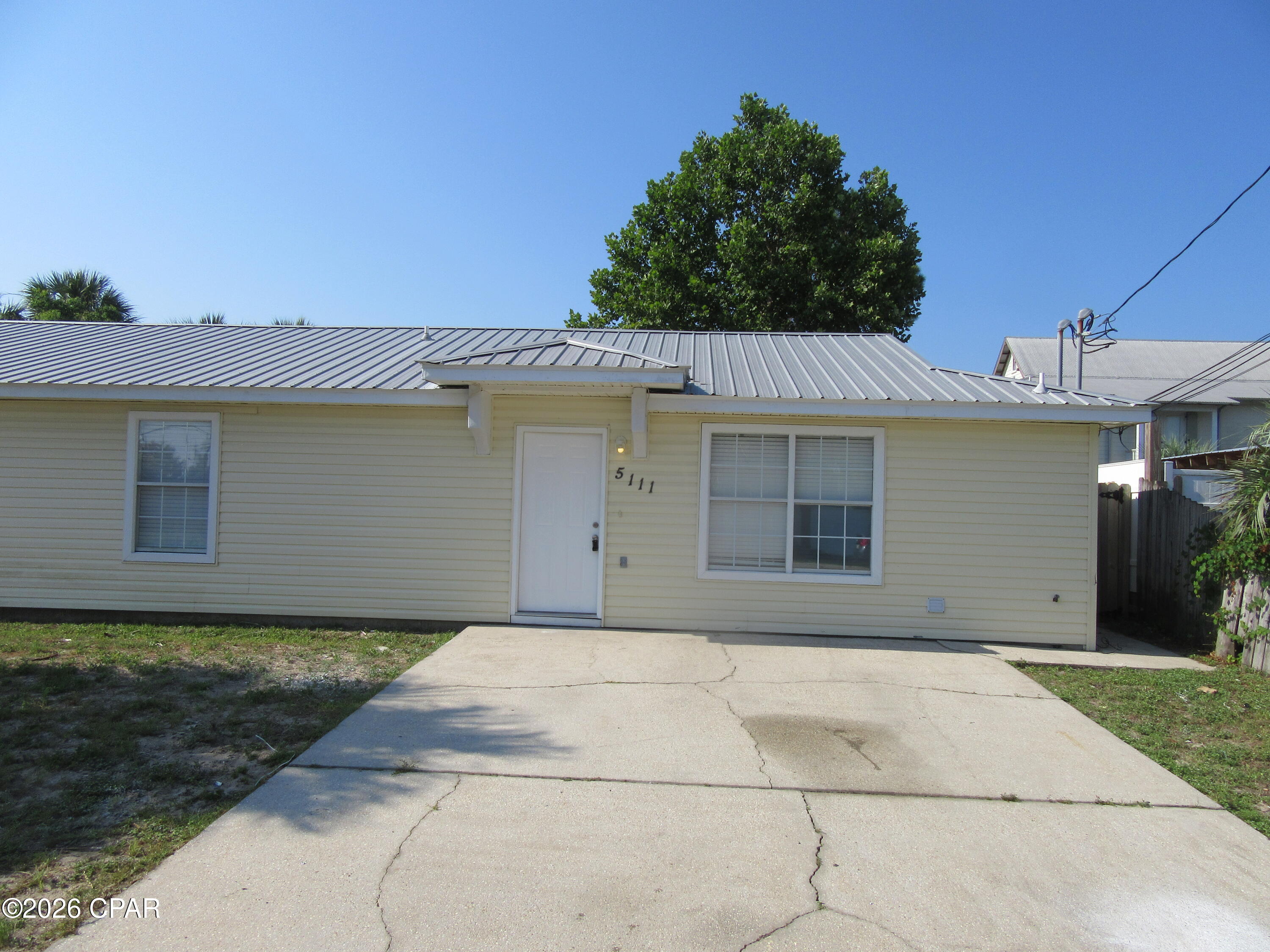 [No Recorded Subdiv] - Residential Lease