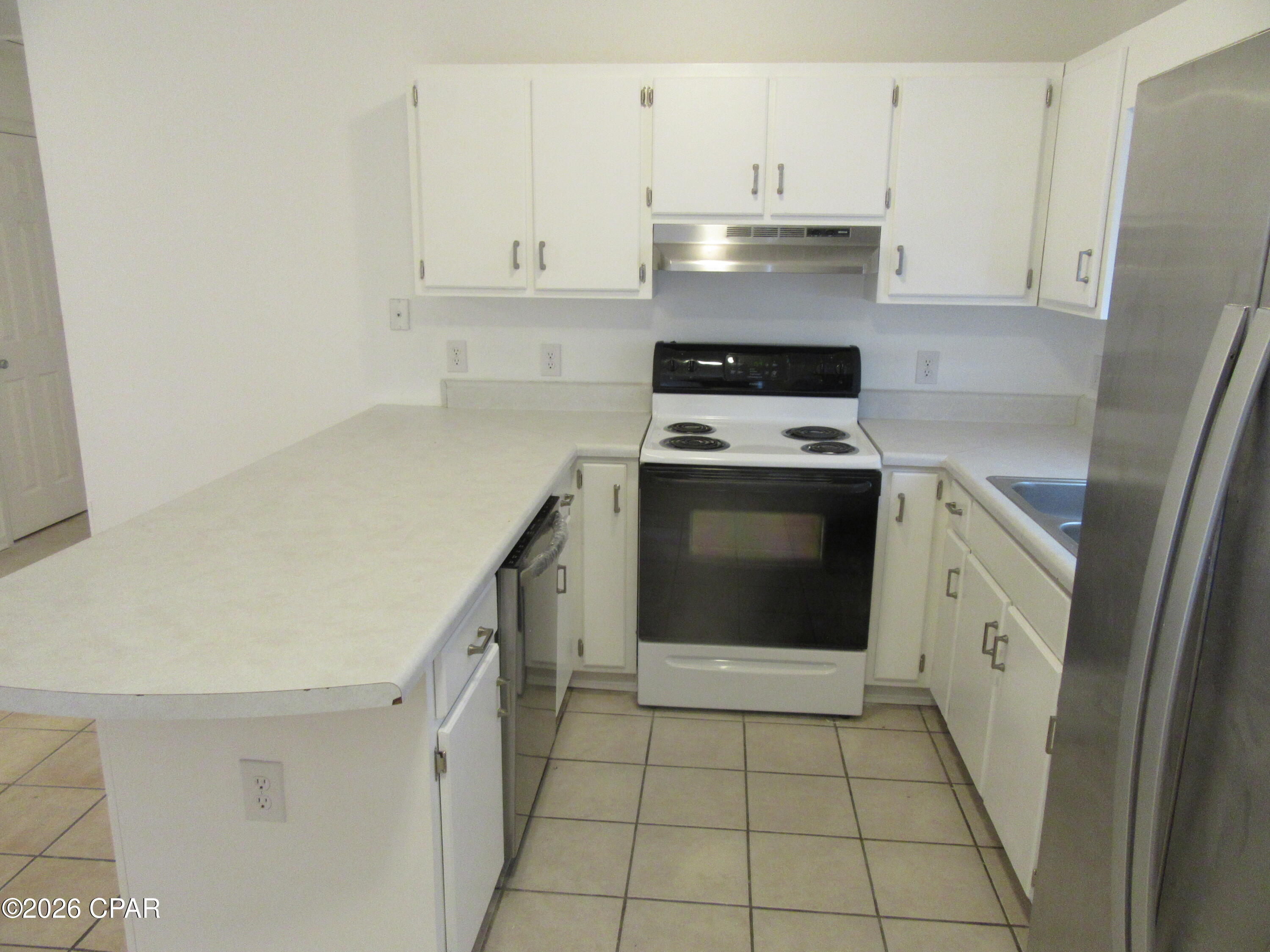 [No Recorded Subdiv] - Residential Lease