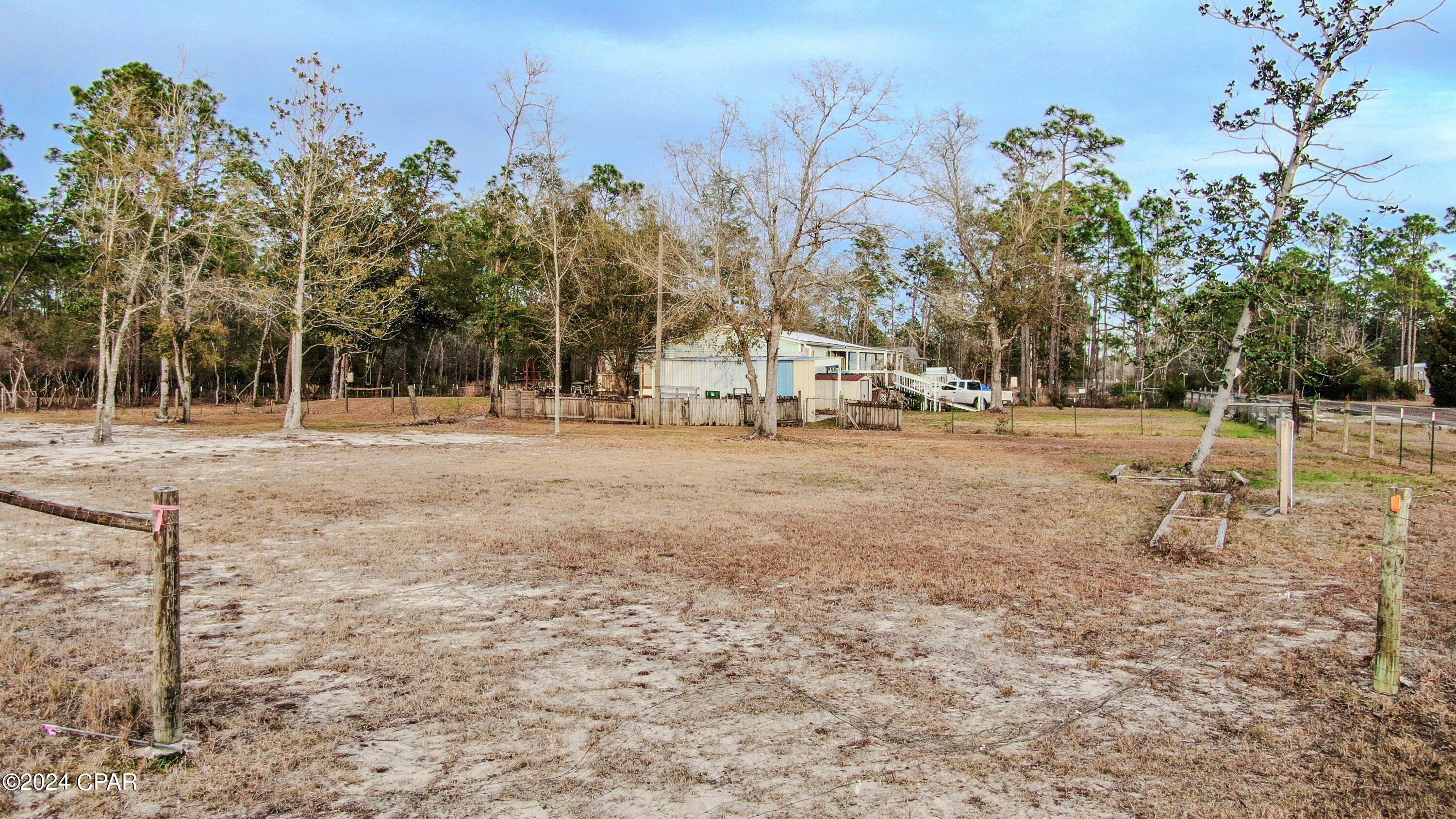 [No Recorded Subdiv] - Land