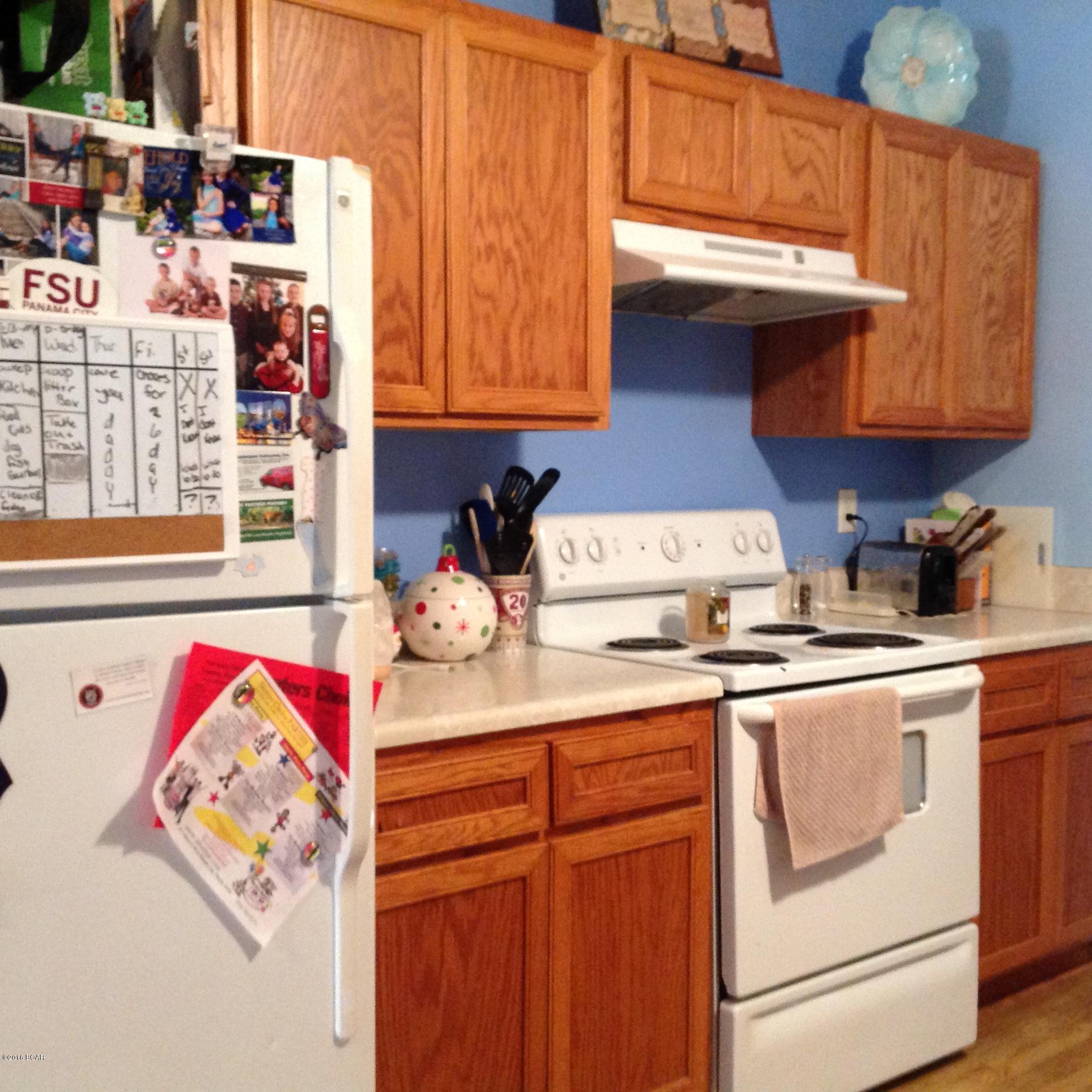 Panama Pines Unit 12 - Residential