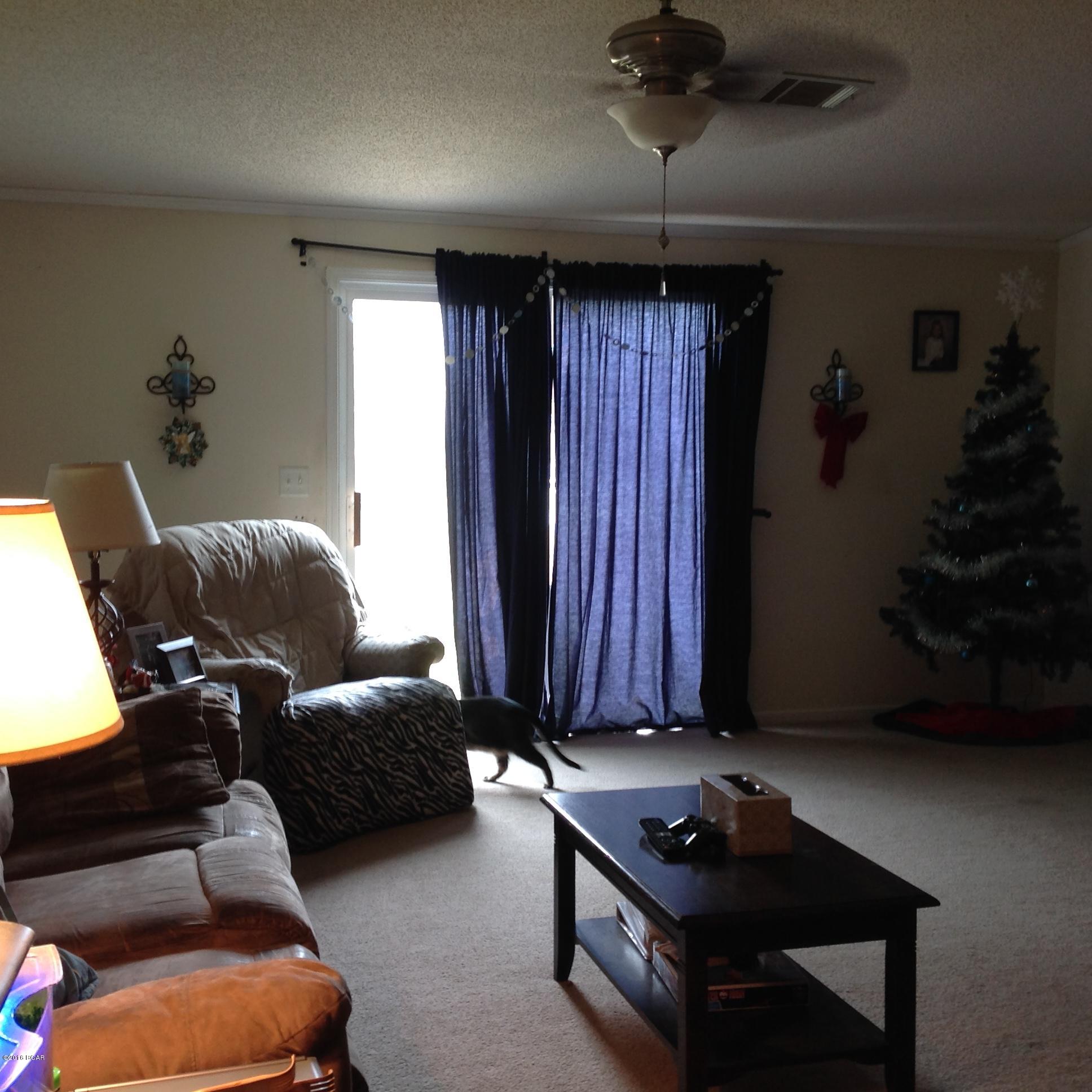 Panama Pines Unit 12 - Residential