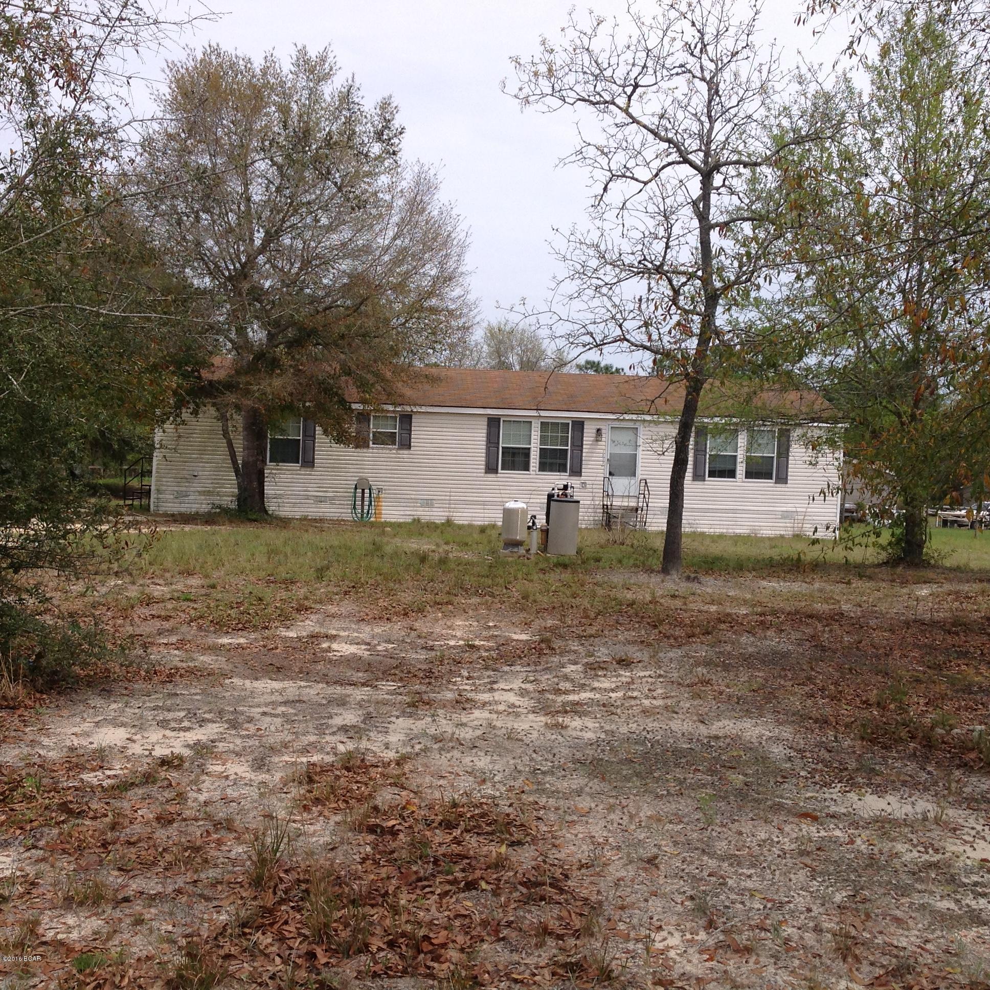 Panama Pines Unit 12 - Residential