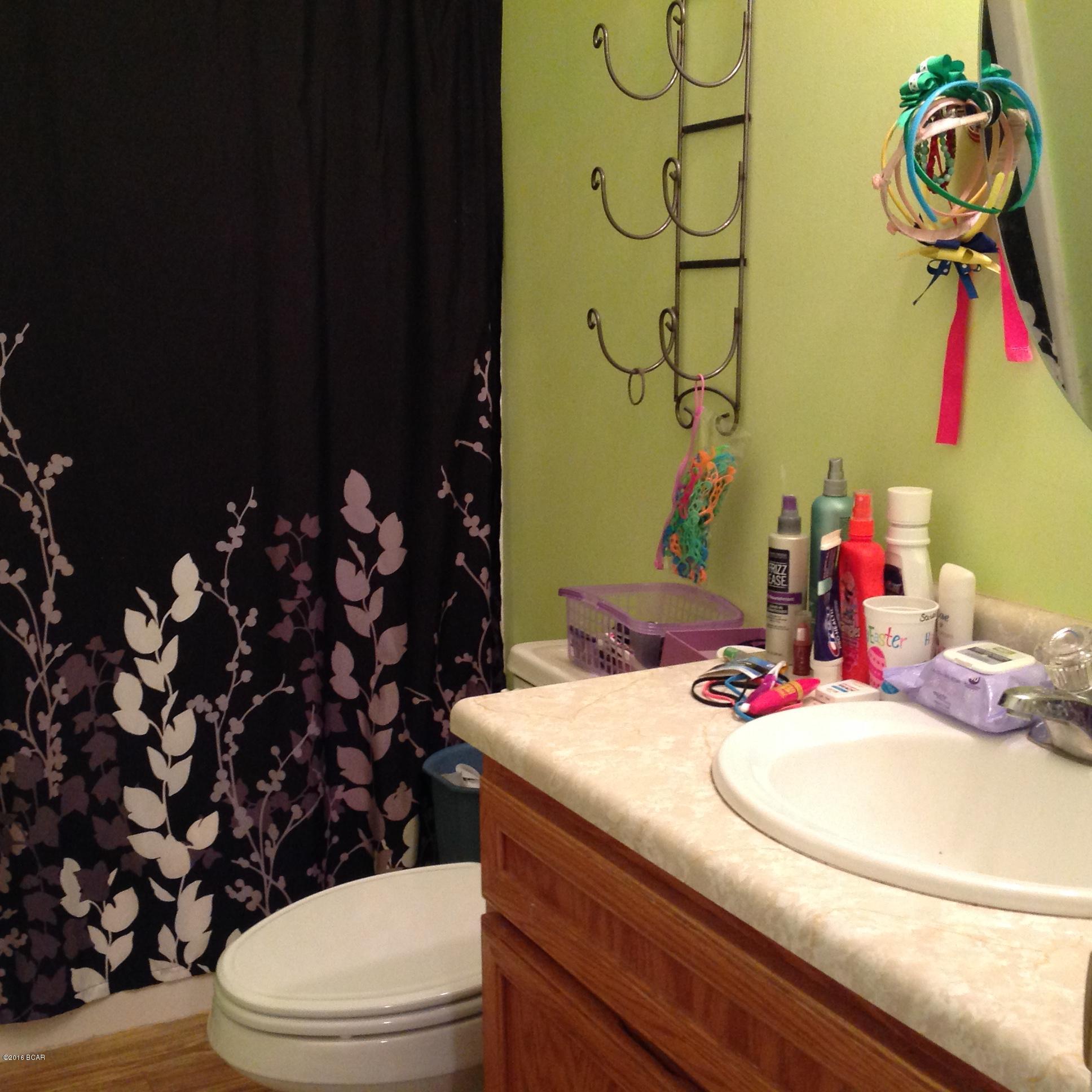 Panama Pines Unit 12 - Residential