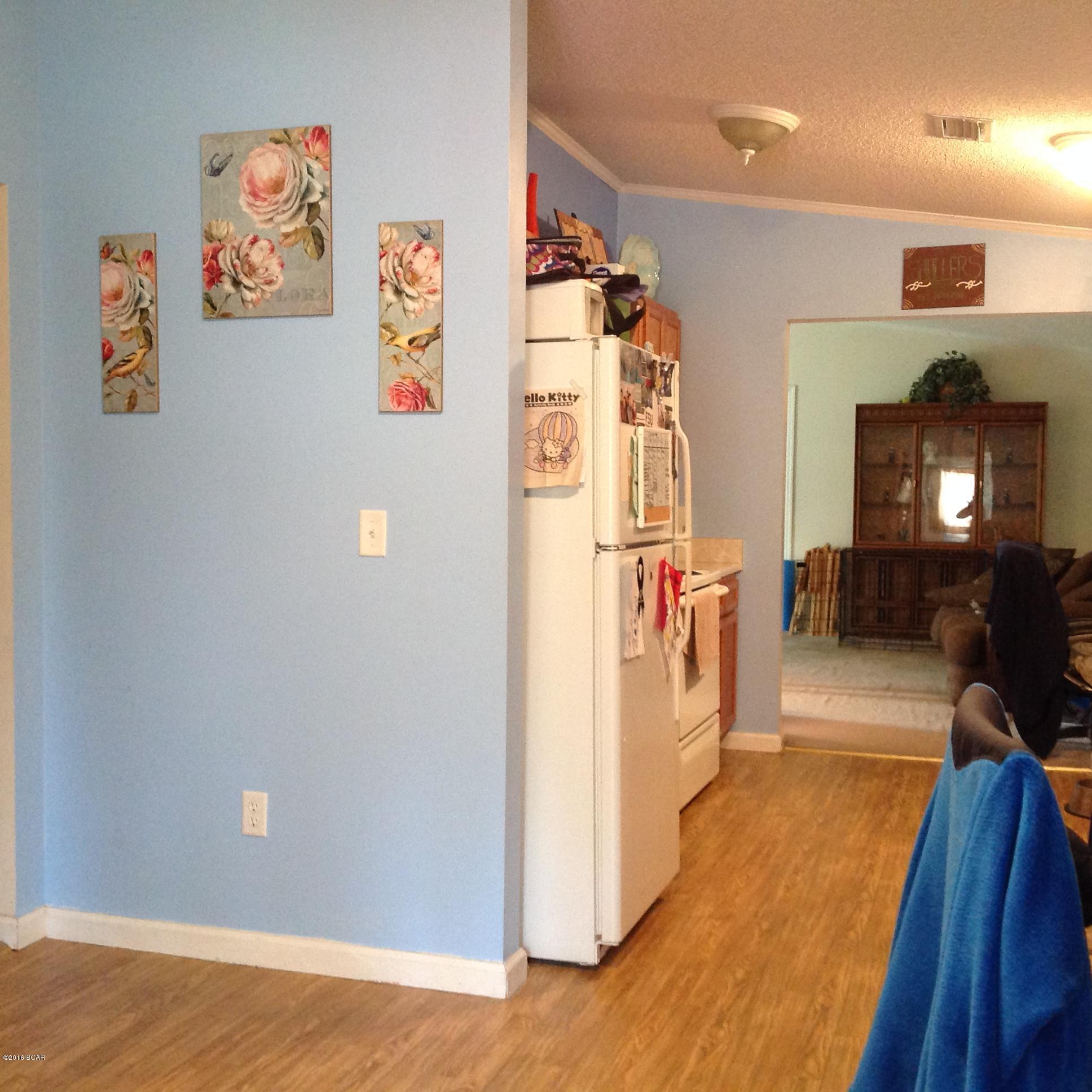 Panama Pines Unit 12 - Residential