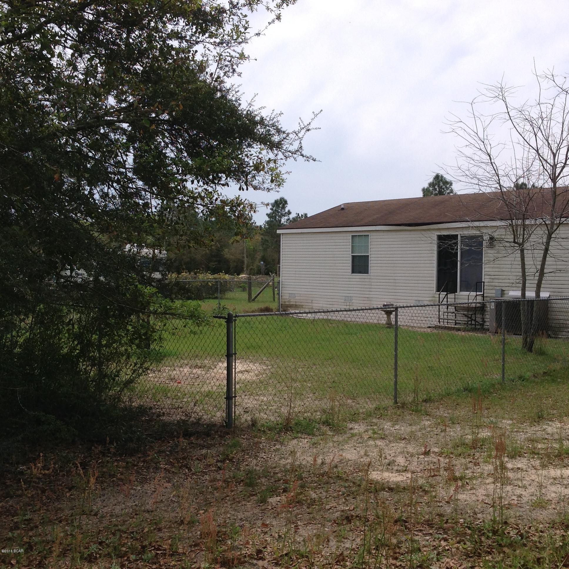 Panama Pines Unit 12 - Residential