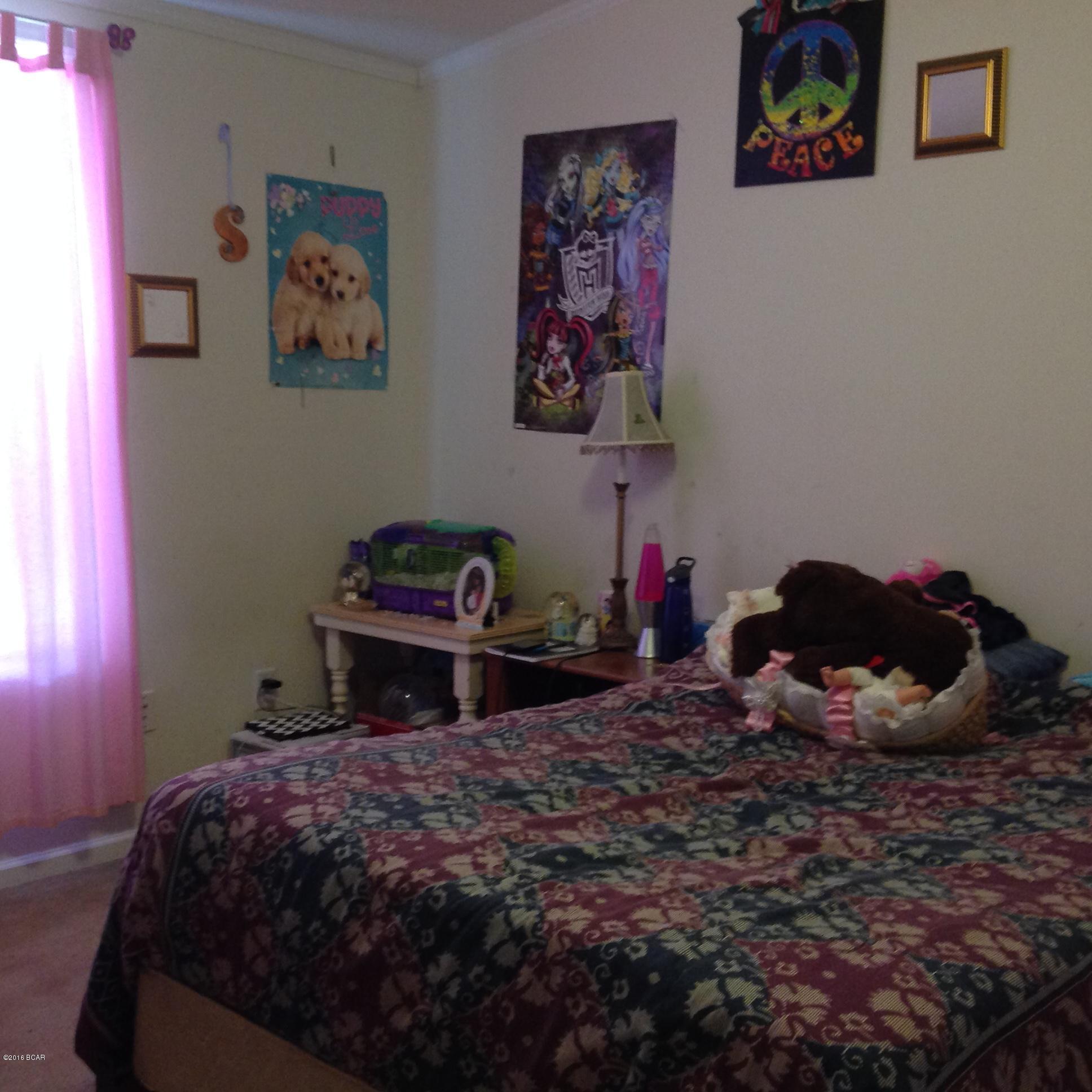 Panama Pines Unit 12 - Residential