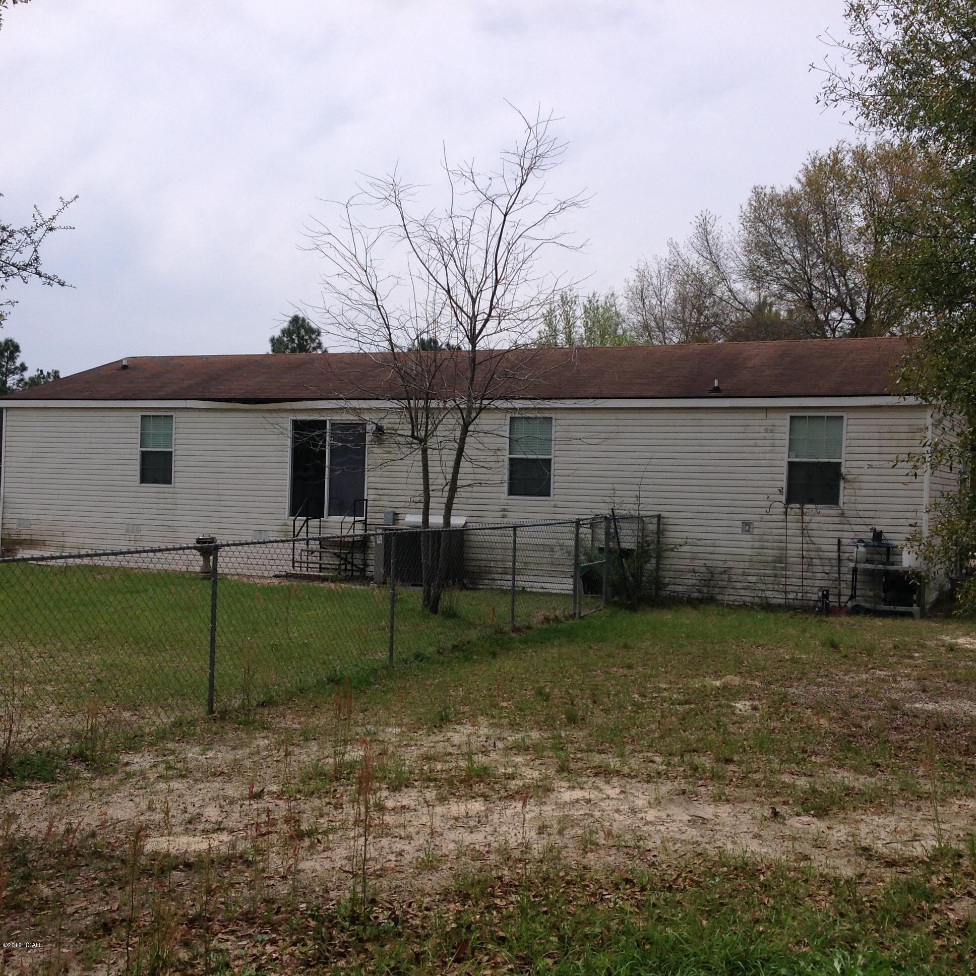 Panama Pines Unit 12 - Residential