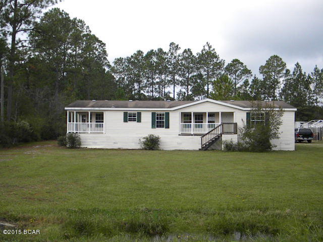 Floribay East - Residential