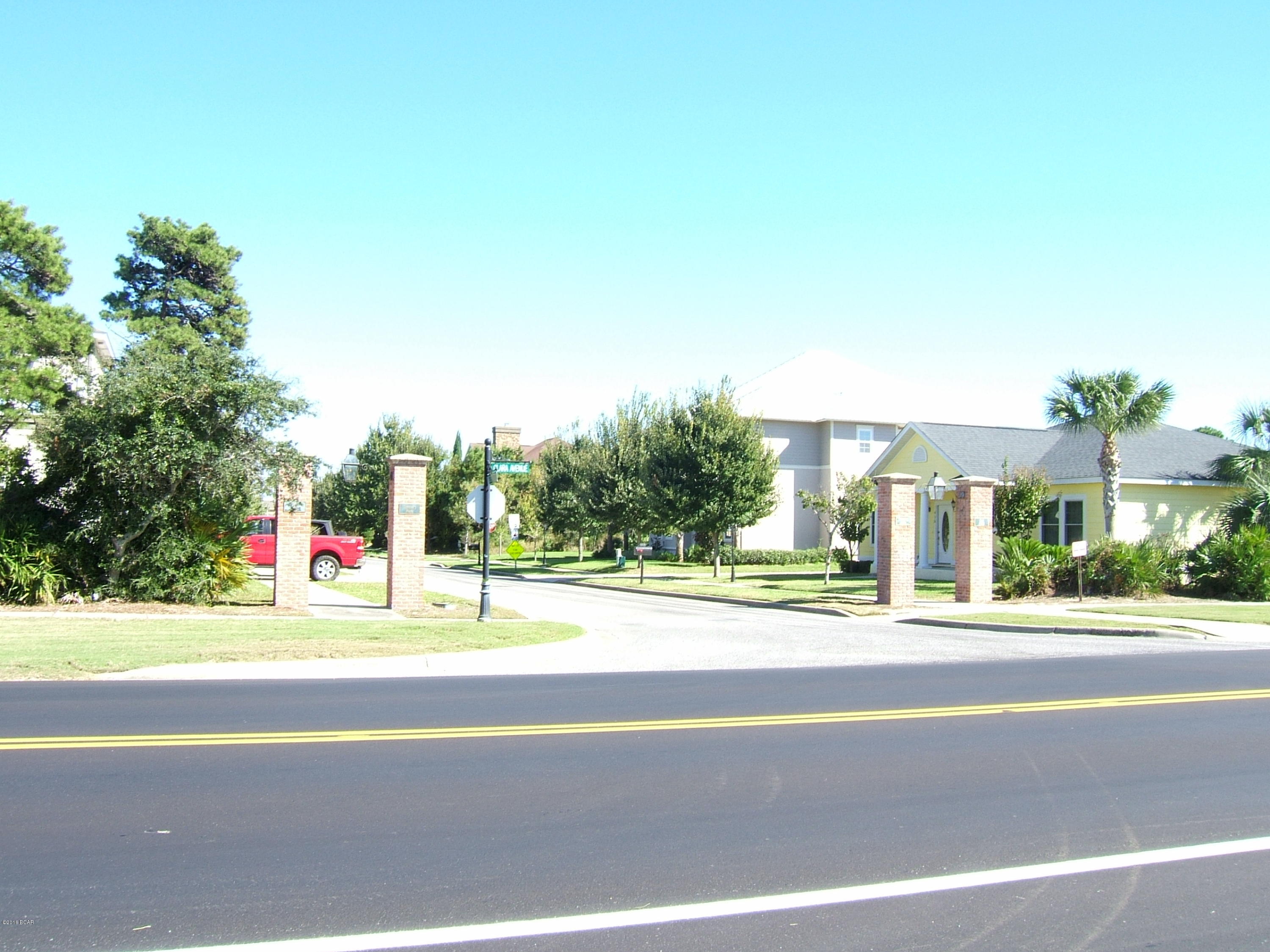 Tapestry Park Phase I - Land