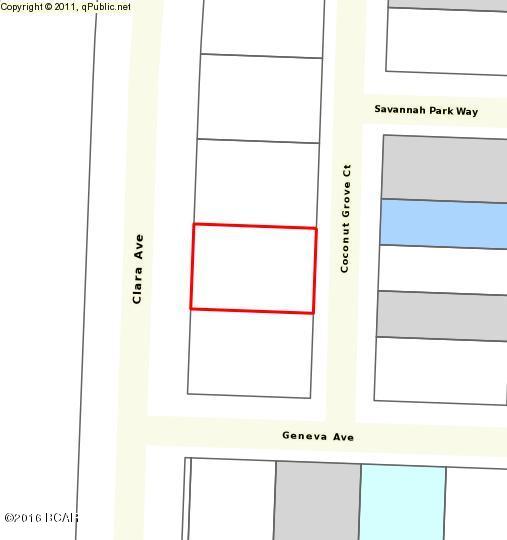 Tapestry Park Phase I - Land