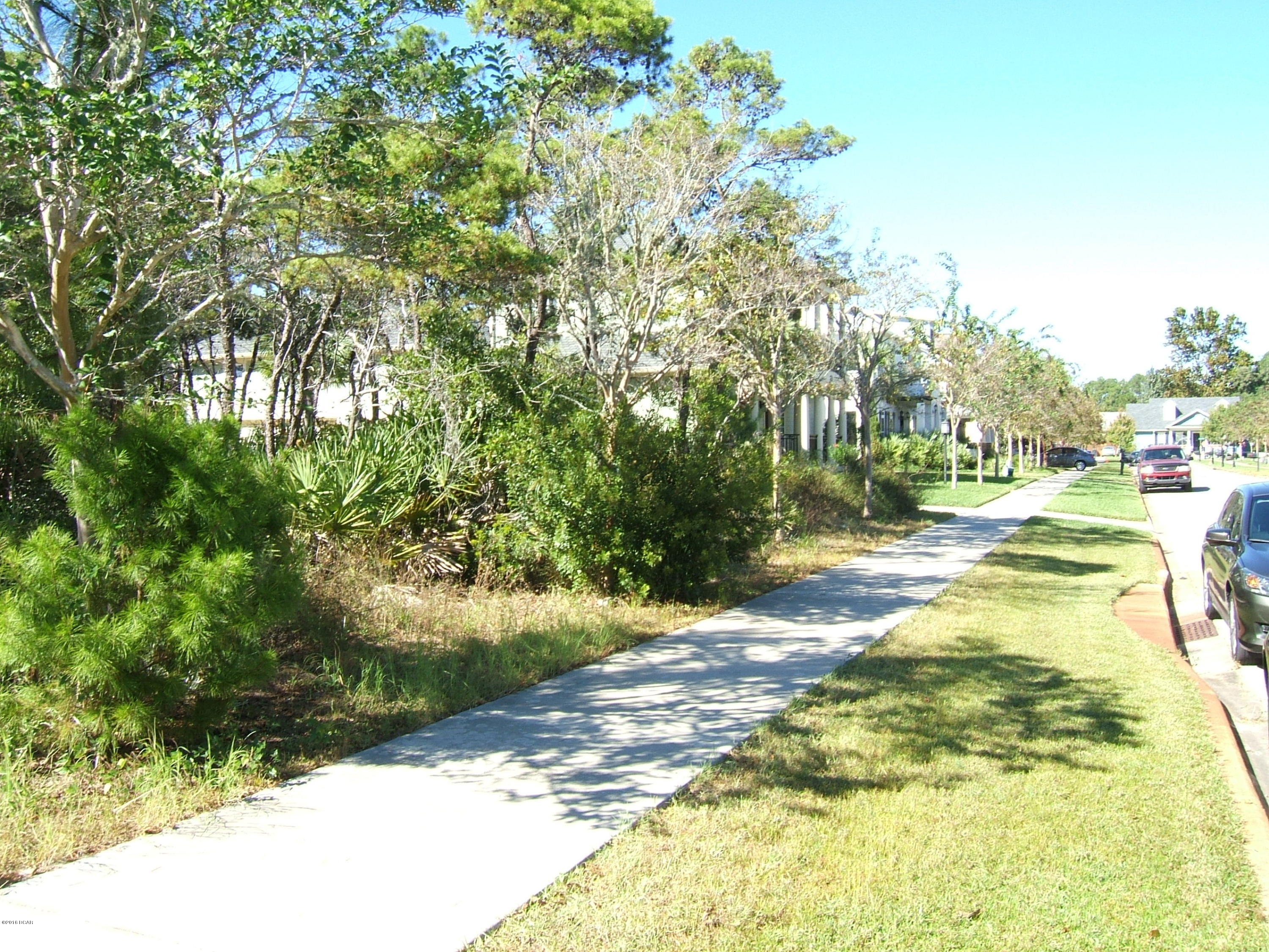 Tapestry Park Phase I - Land