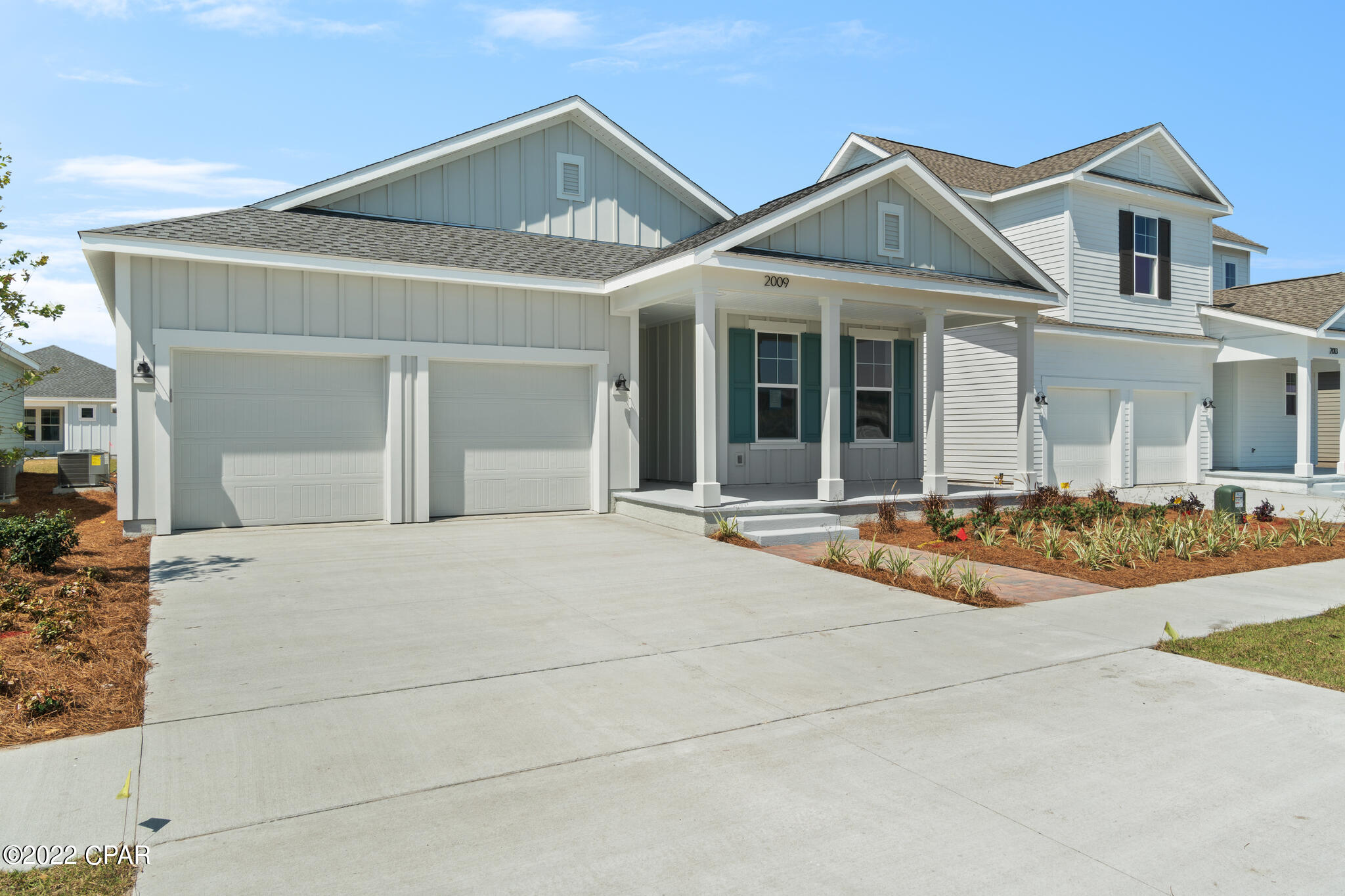 Sweetbay - Residential