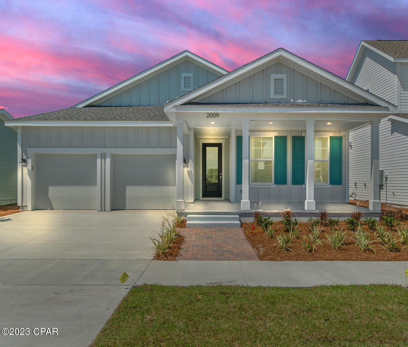 Sweetbay - Residential