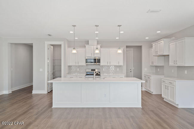 Sweetbay - Residential