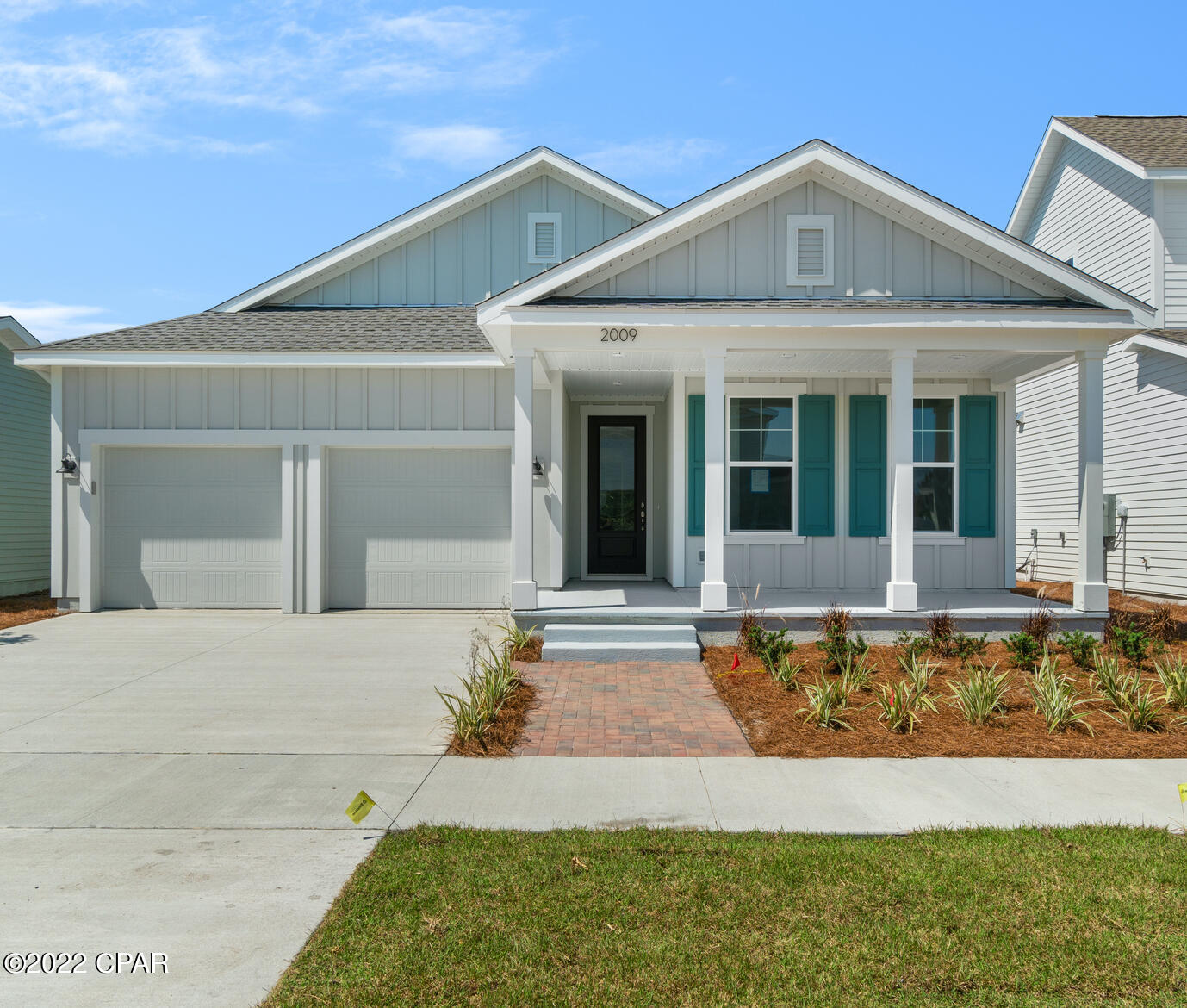 Sweetbay - Residential