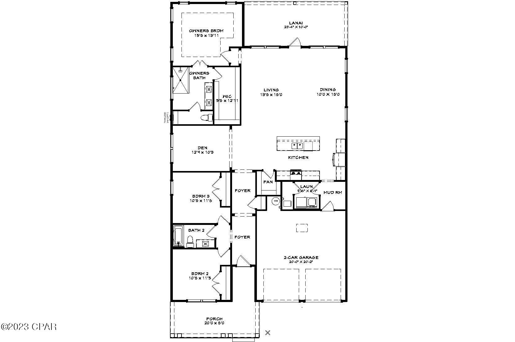 Sweetbay - Residential